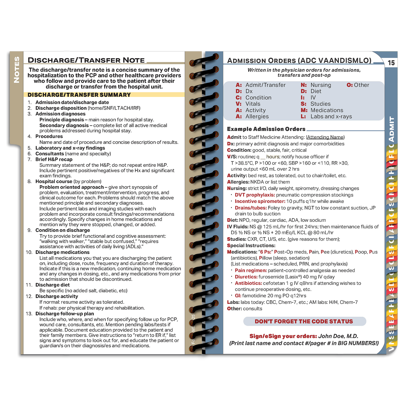 U.S. Airforce Resident Guide