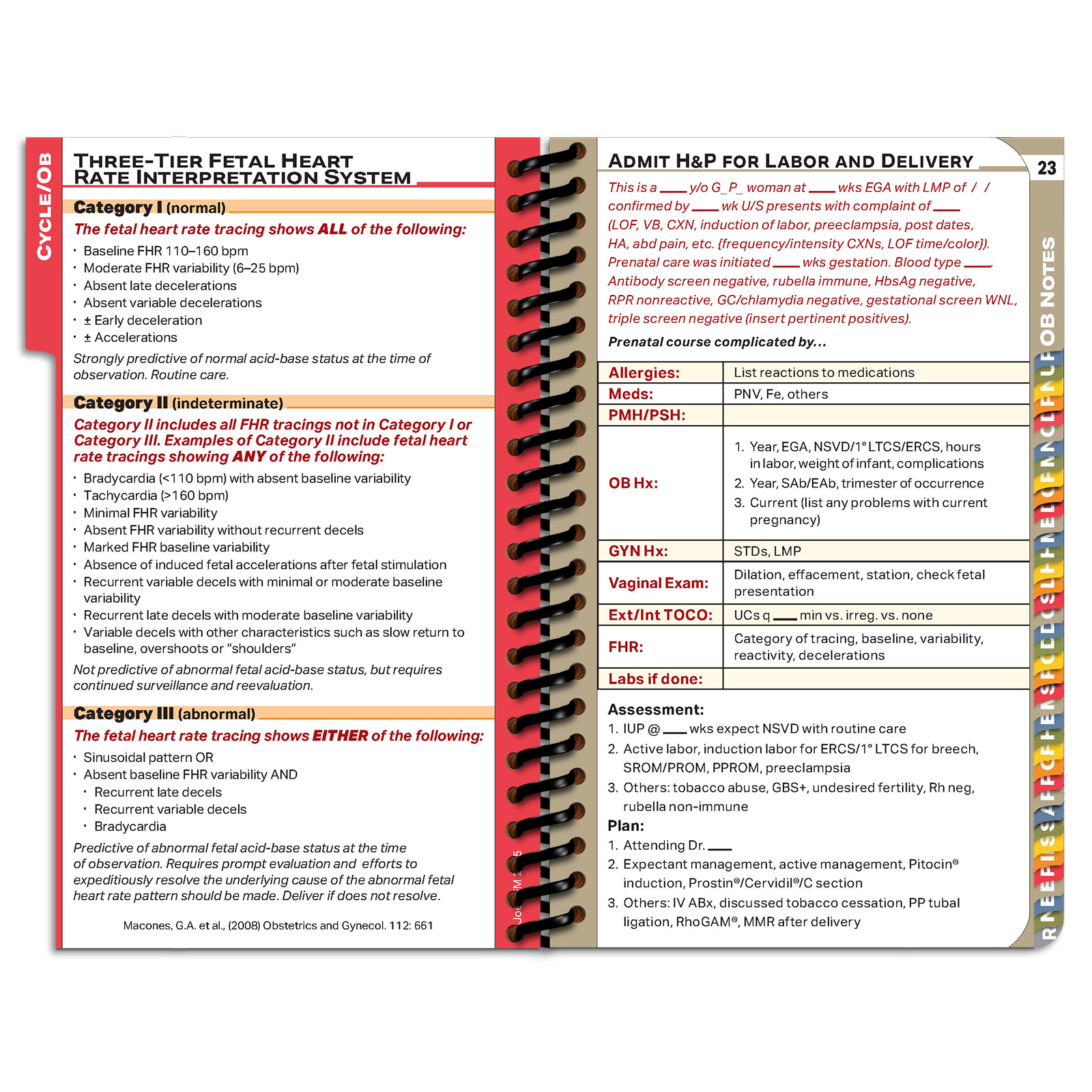 MDpocket Saint Joseph Hospital Family Medicine Resident