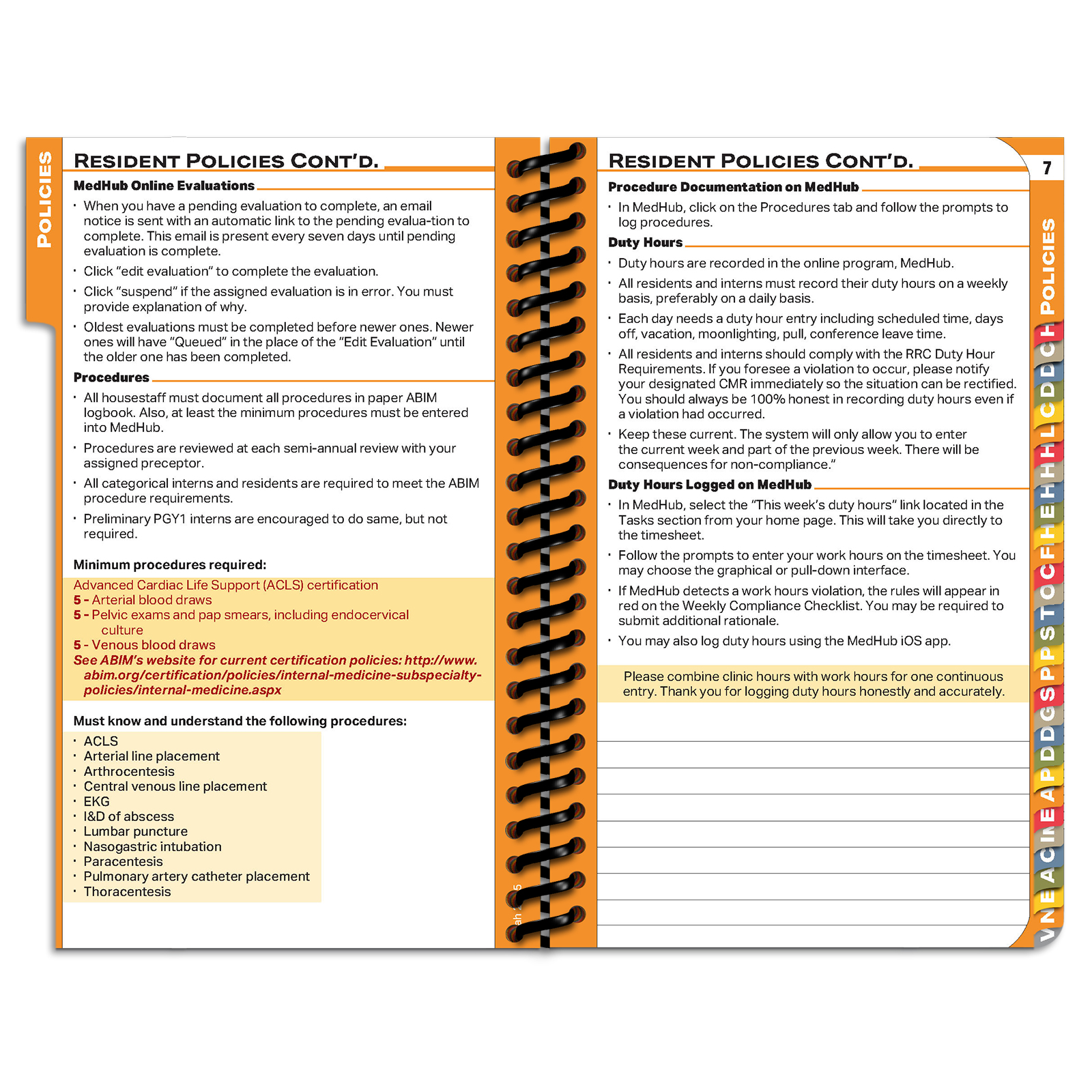 MDpocket University of Utah Resident