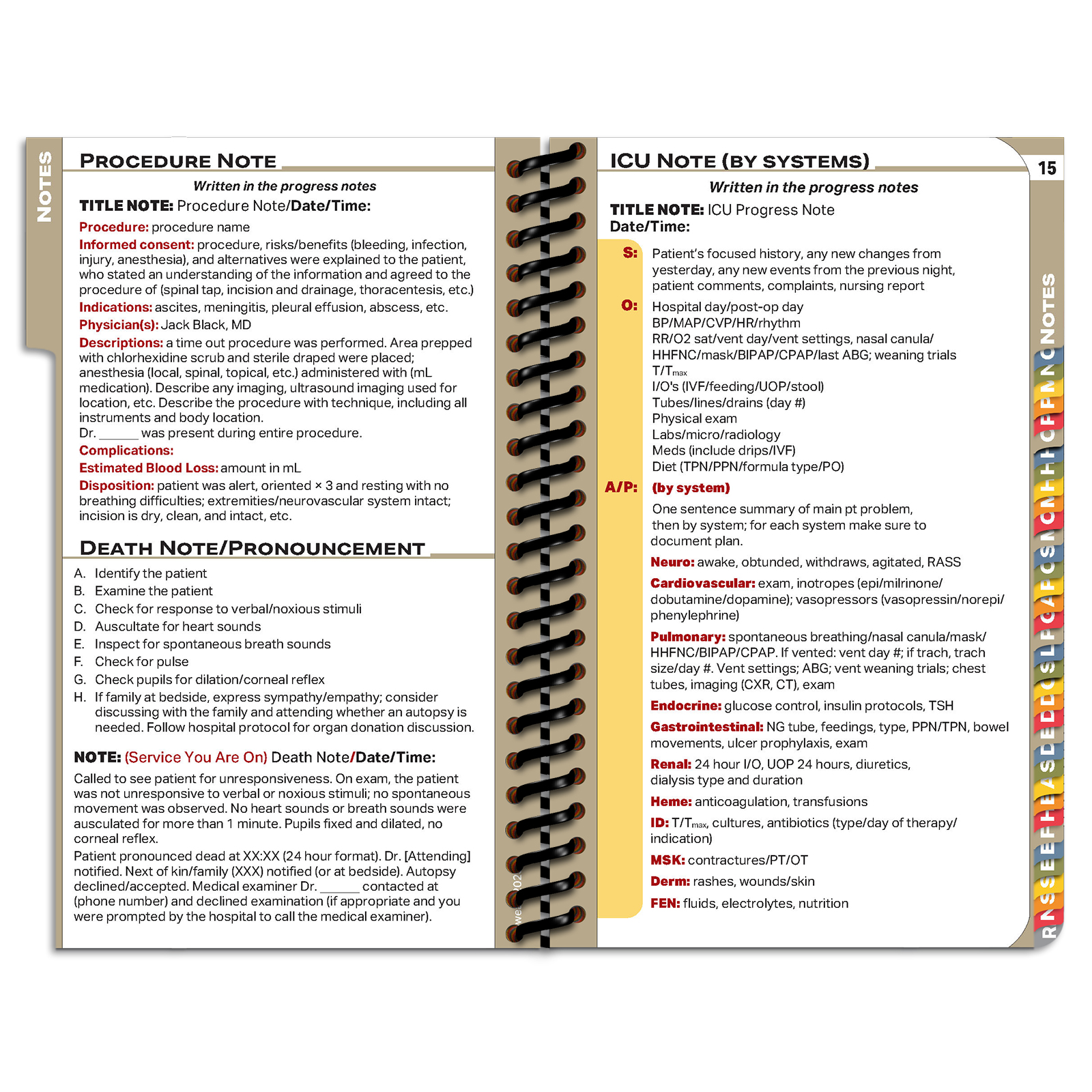 MDpocket Kaweah Delta Health Care District Resident