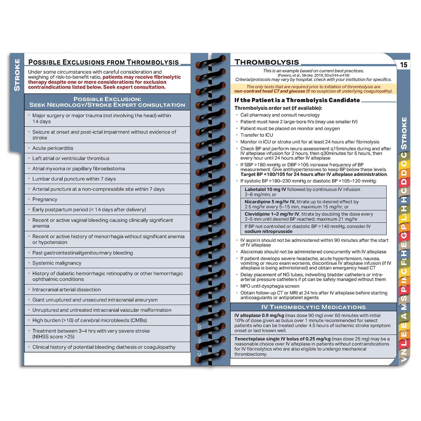 MDpocket University of Southern California Internal Medicine Resident Edition