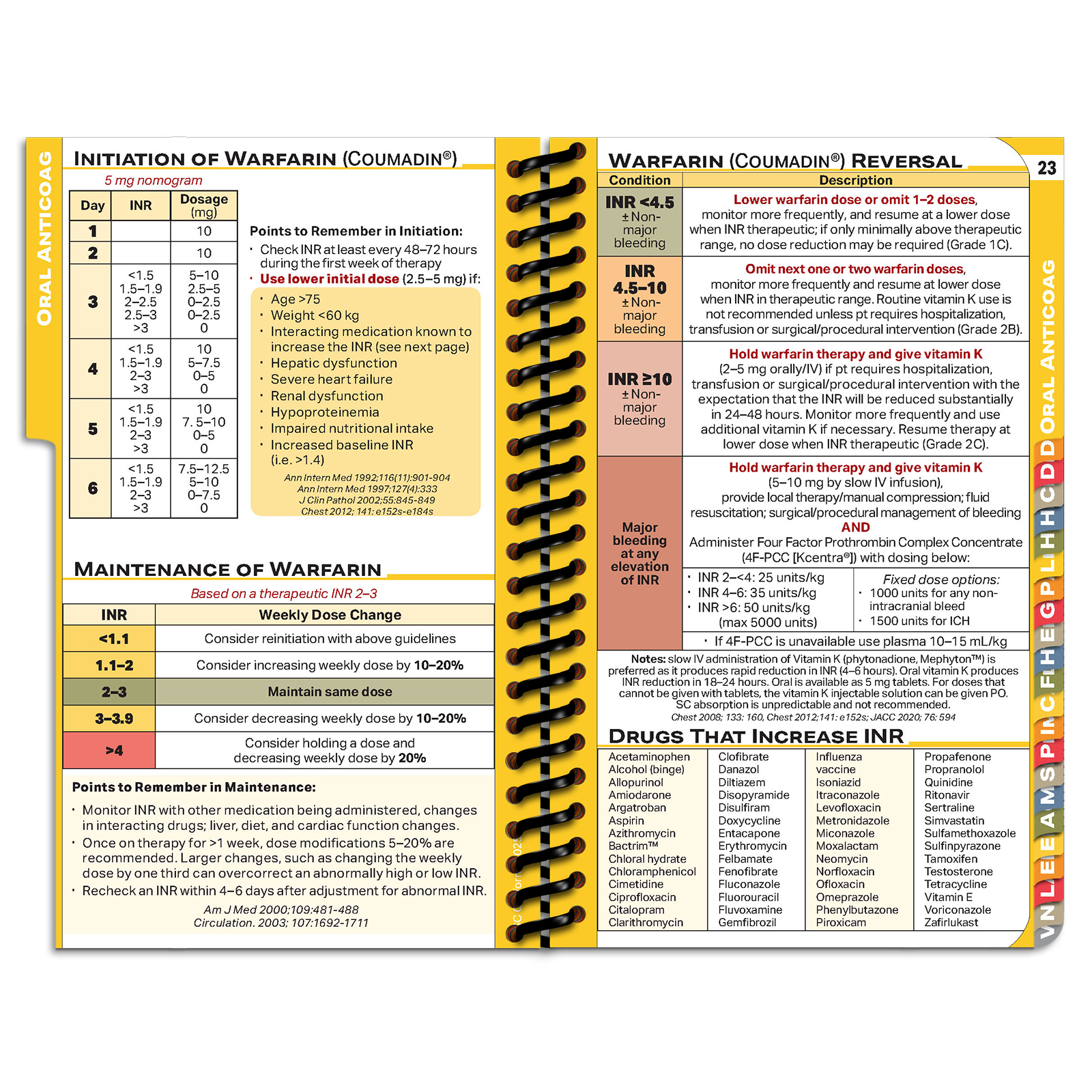 MDpocket University of Southern California Internal Medicine Resident Edition