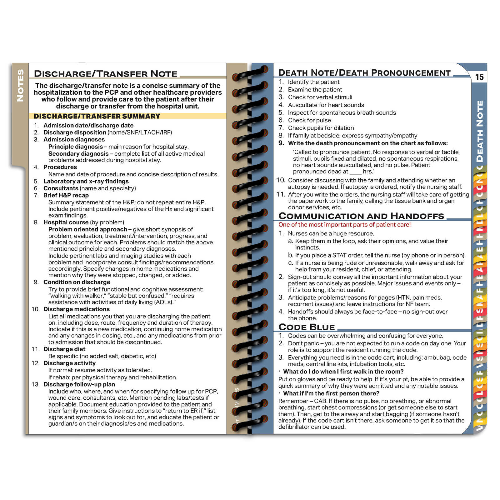 MDpocket Hamilton Medical Center Internal Medicine Resident - 2020