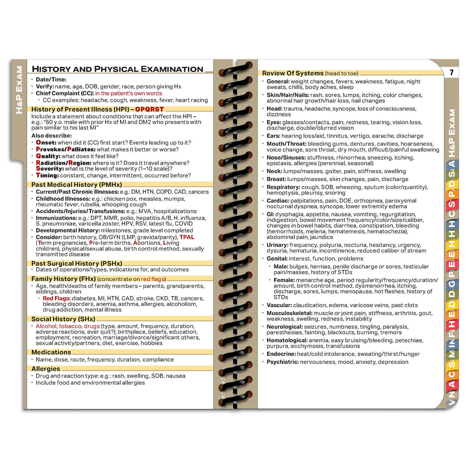 MDpocket University of South Carolina IM Resident Edition