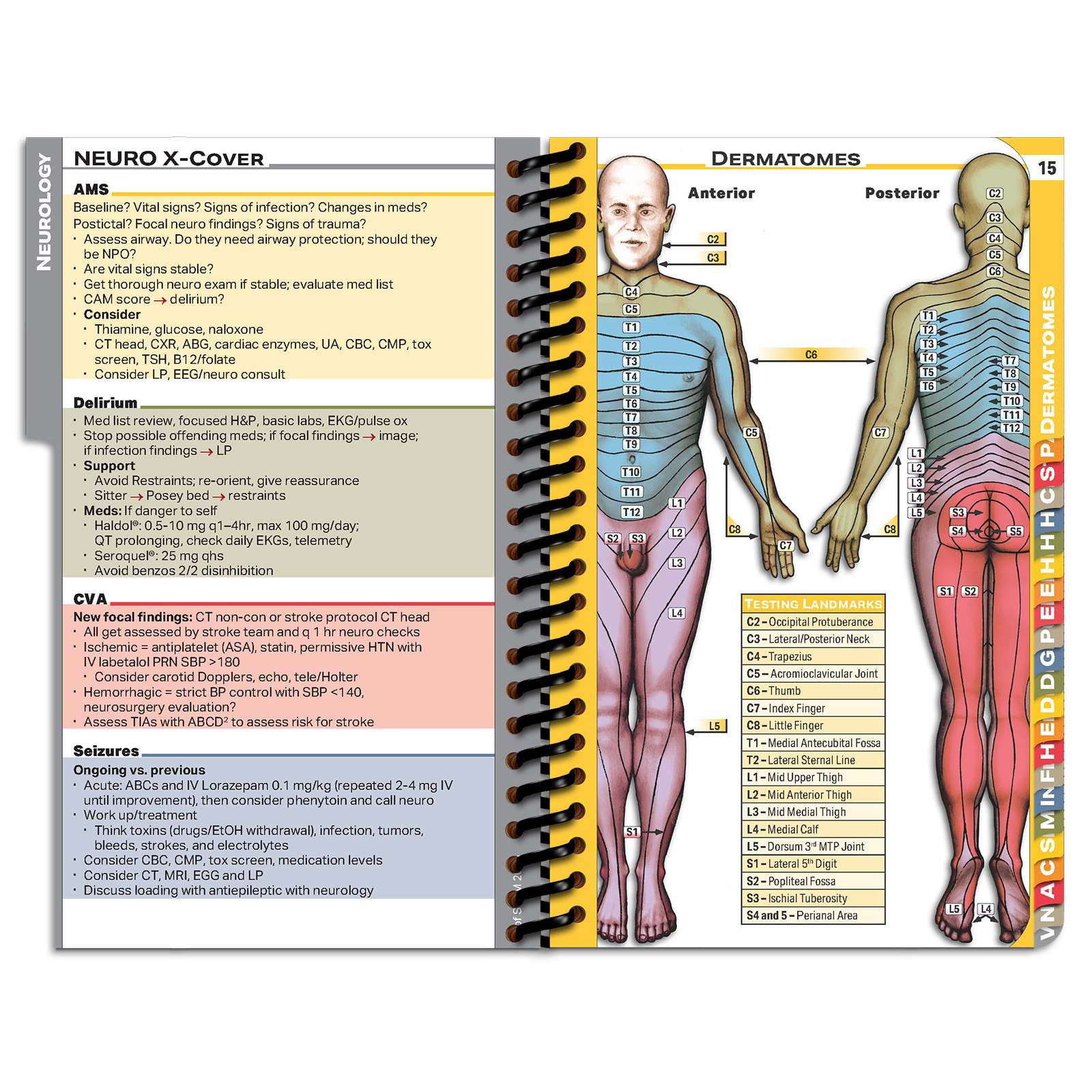 MDpocket University of South Carolina IM Resident Edition