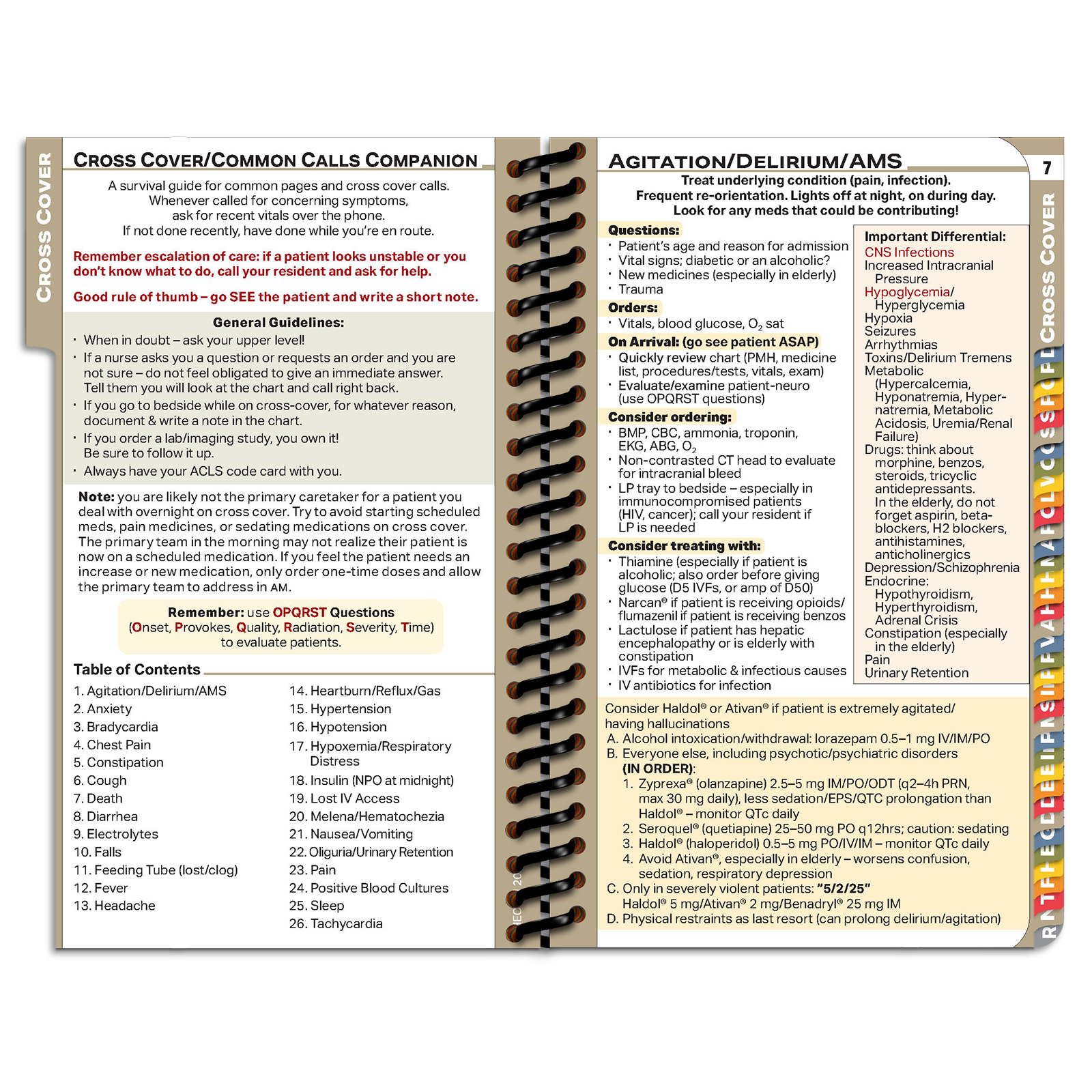 MDpocket Southern Regional AHEC FM Resident