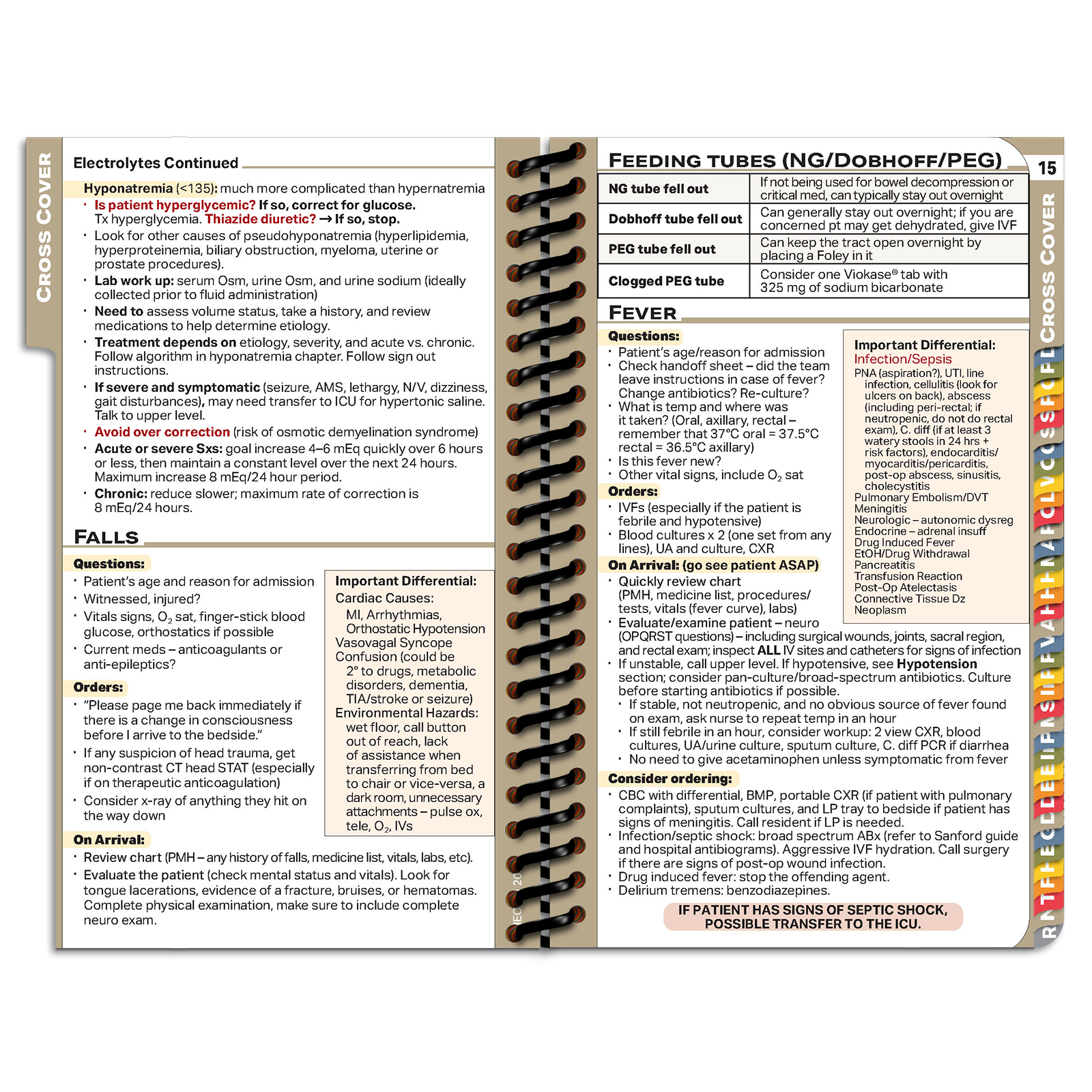 MDpocket Southern Regional AHEC FM Resident