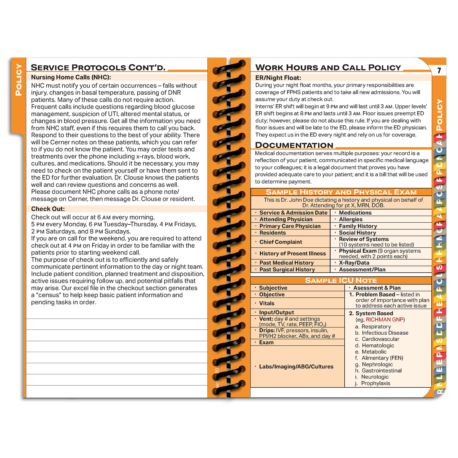 MDpocket Glasgow FM Resident