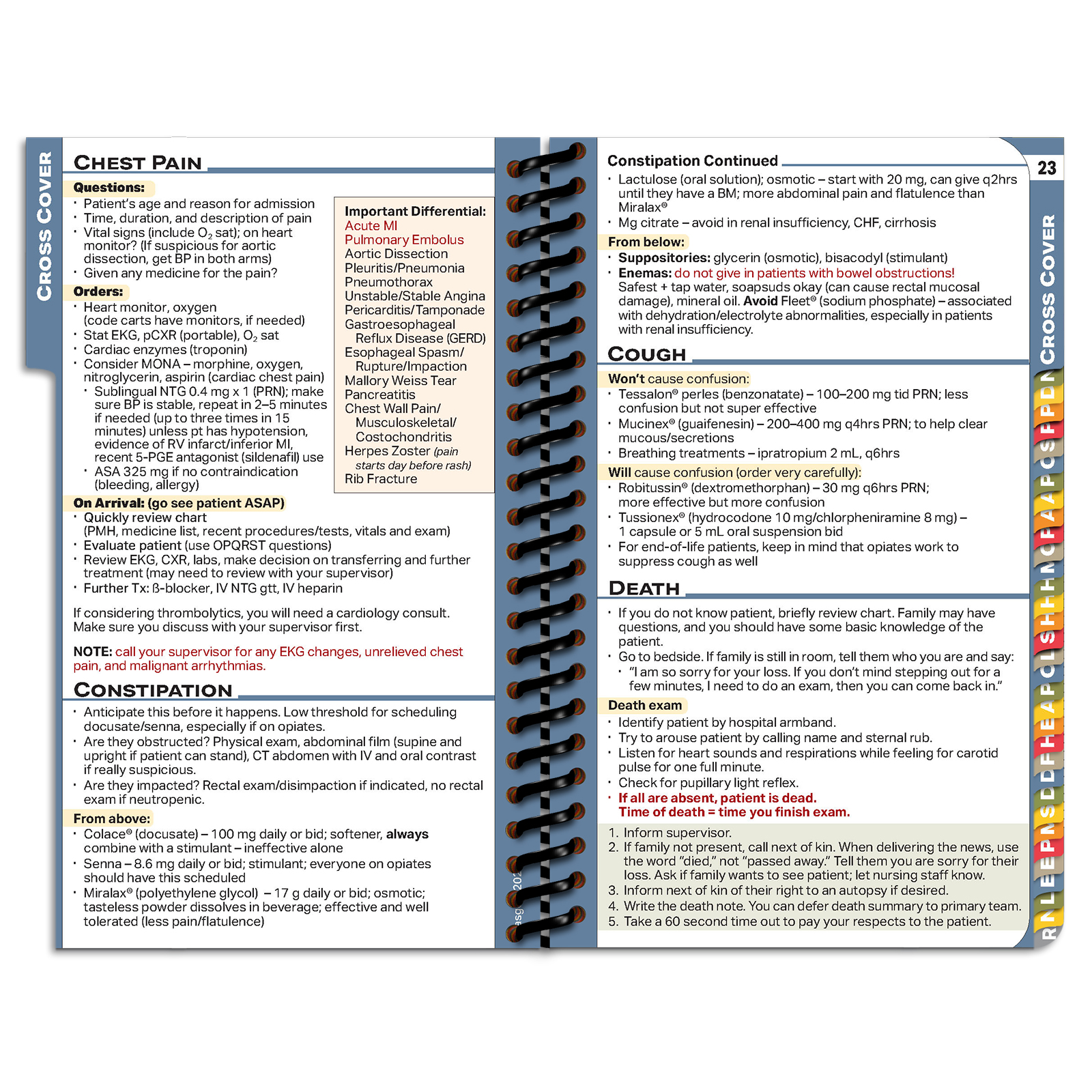 MDpocket Glasgow FM Resident
