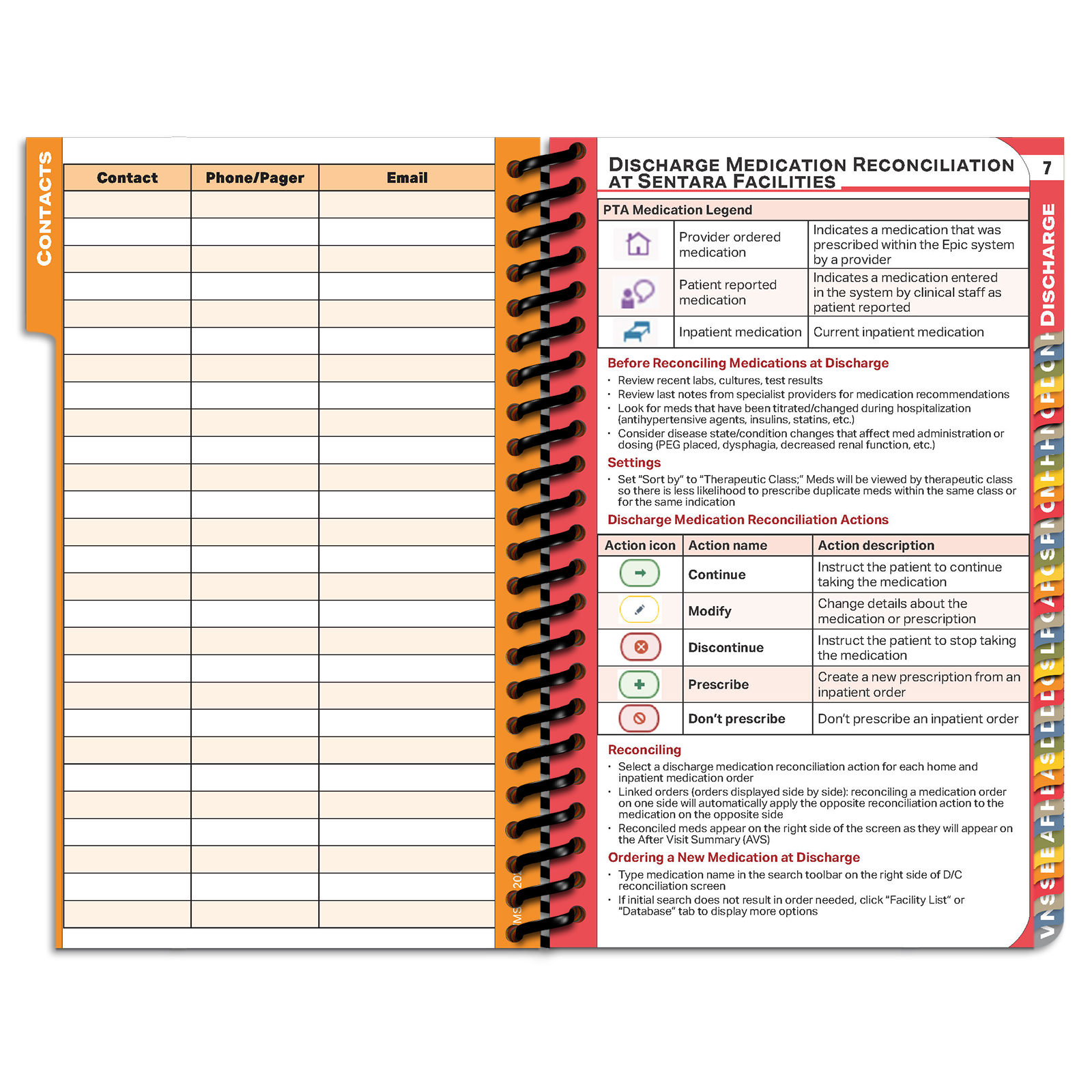 MDpocket EVMS Internal Medicine Resident