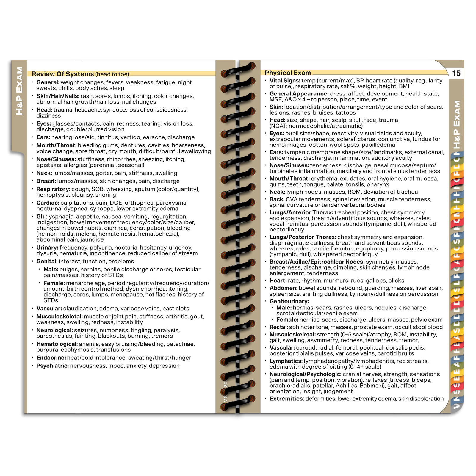 MDpocket EVMS Internal Medicine Resident