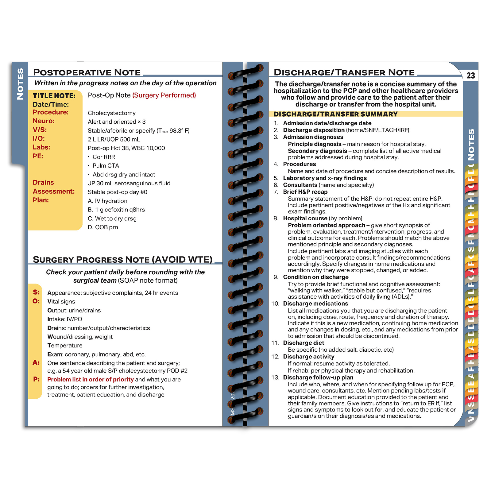 MDpocket EVMS Internal Medicine Resident