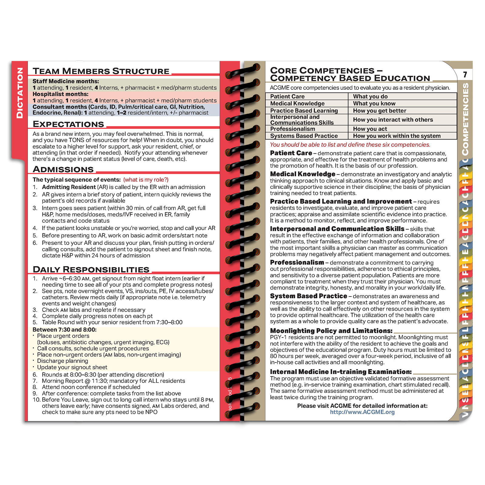 MDpocket Brookwood Baptist IM Resident