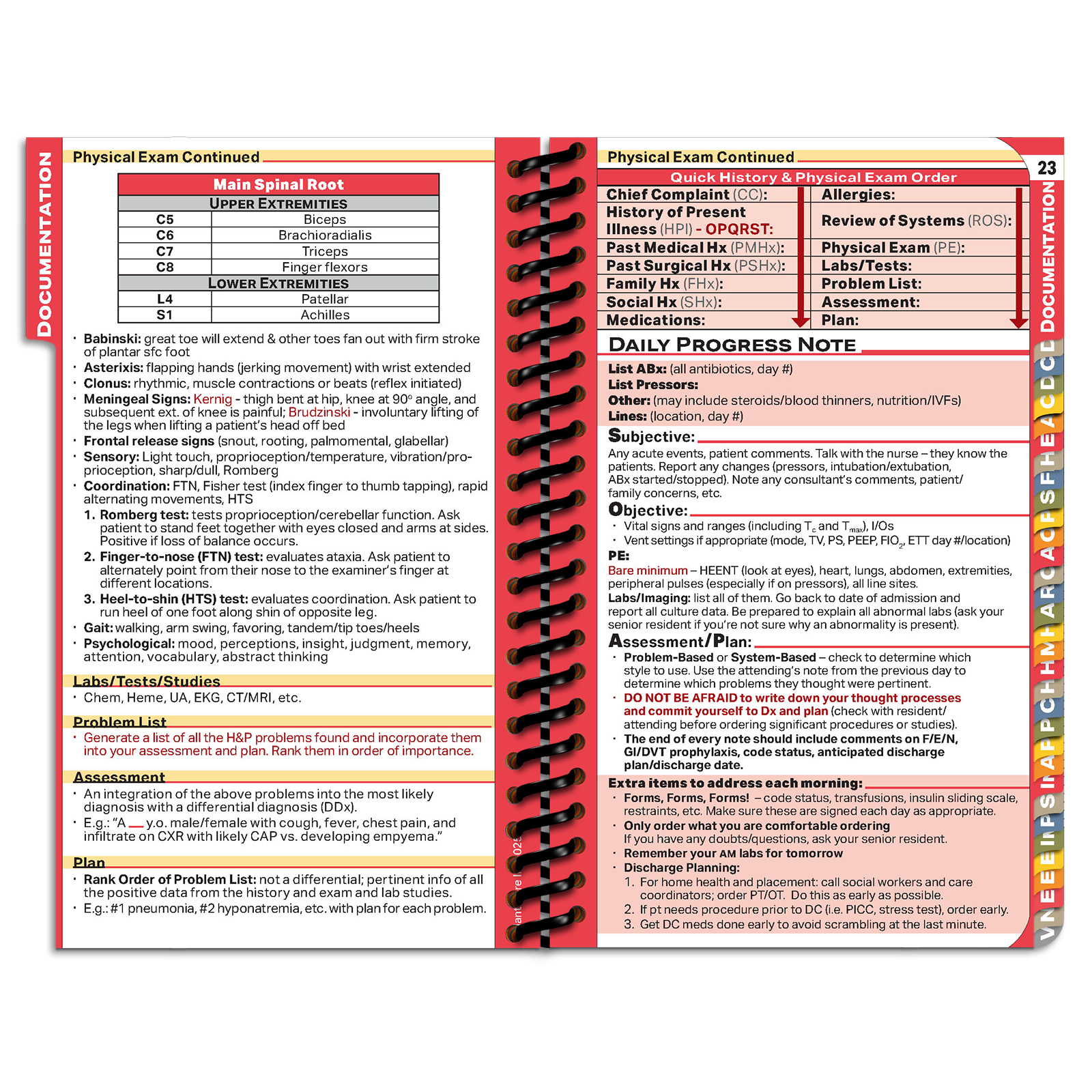 MDpocket AtlantiCare Internal Medicine Resident