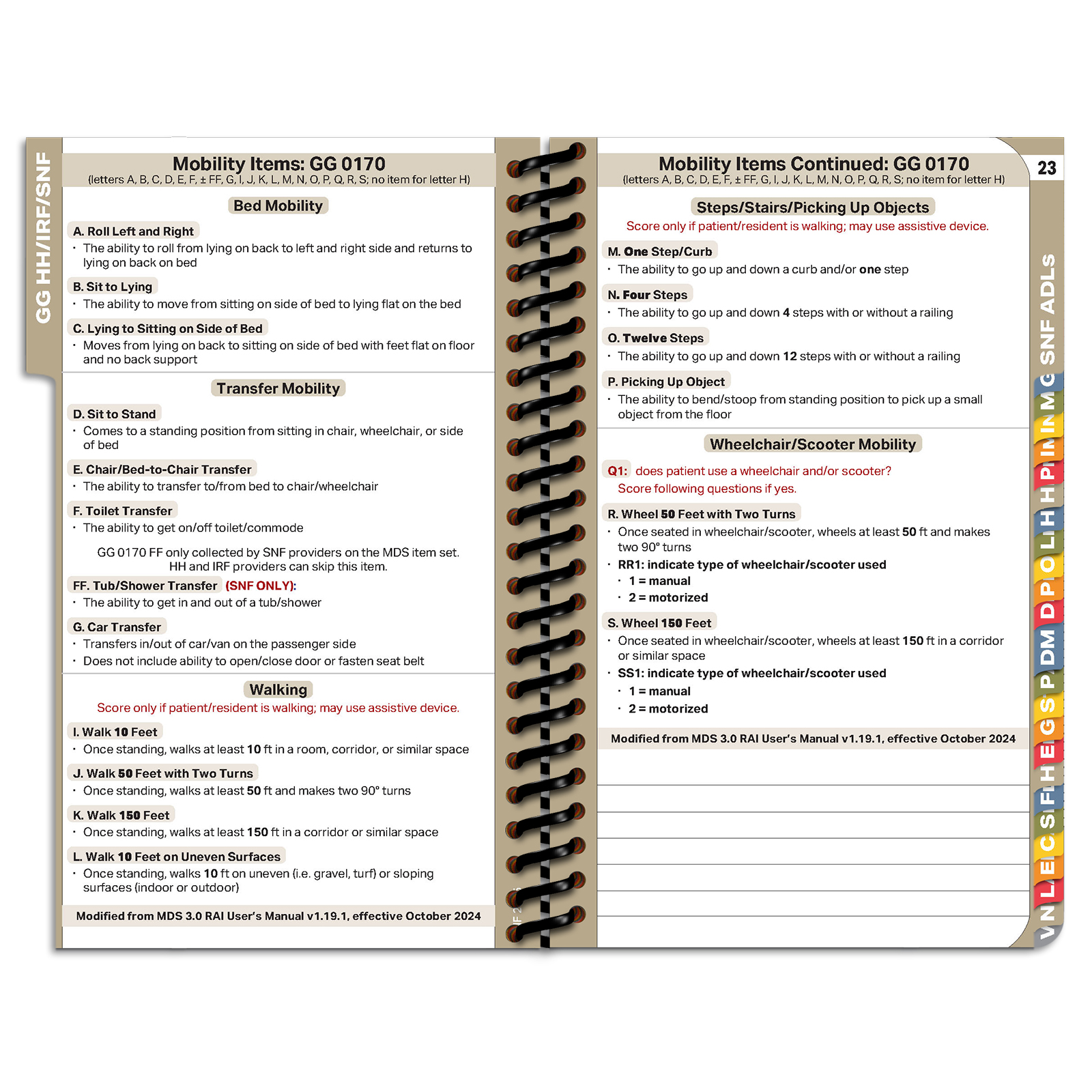 MDpocket Skilled Nursing Facilities