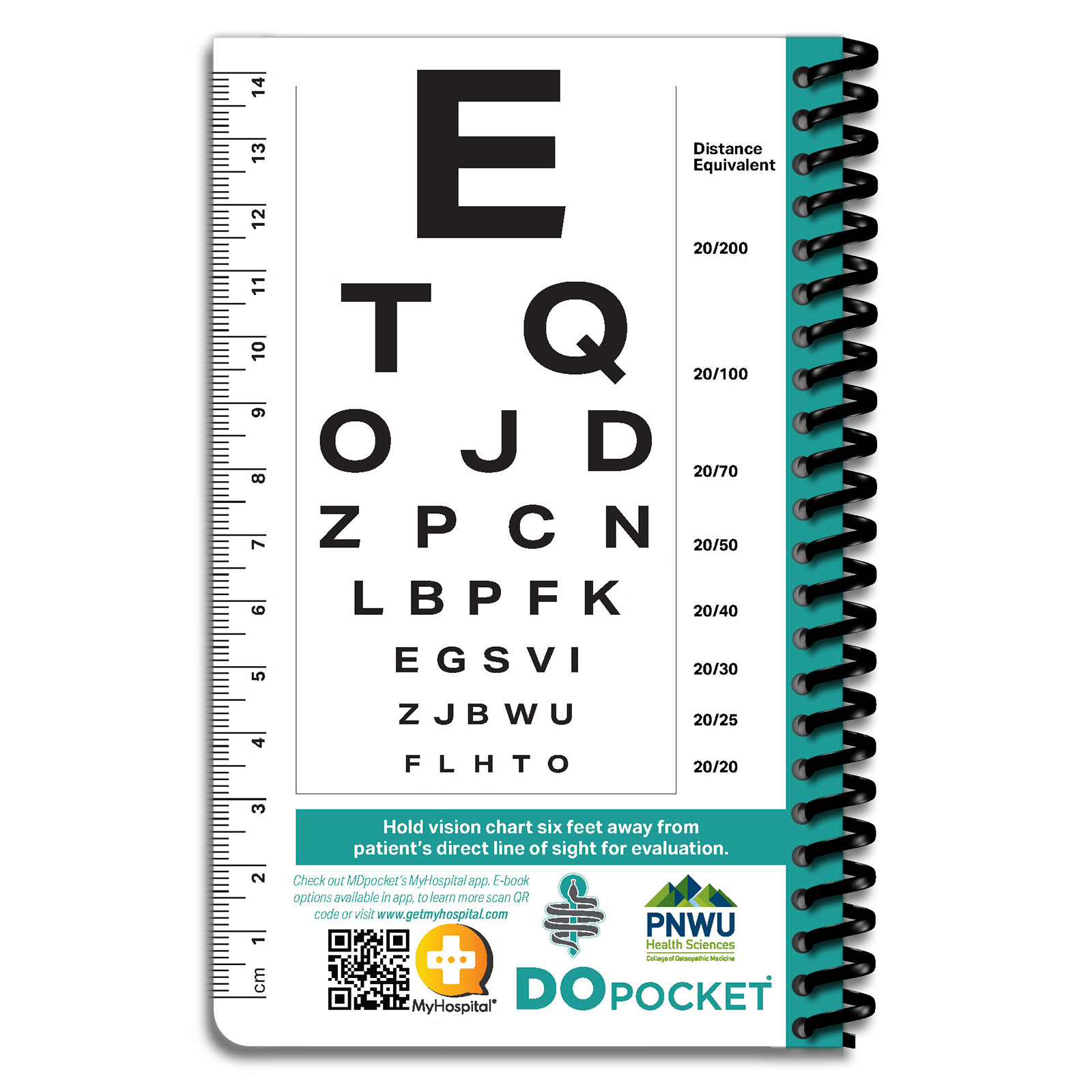 DOpocket Pacific Northwest University