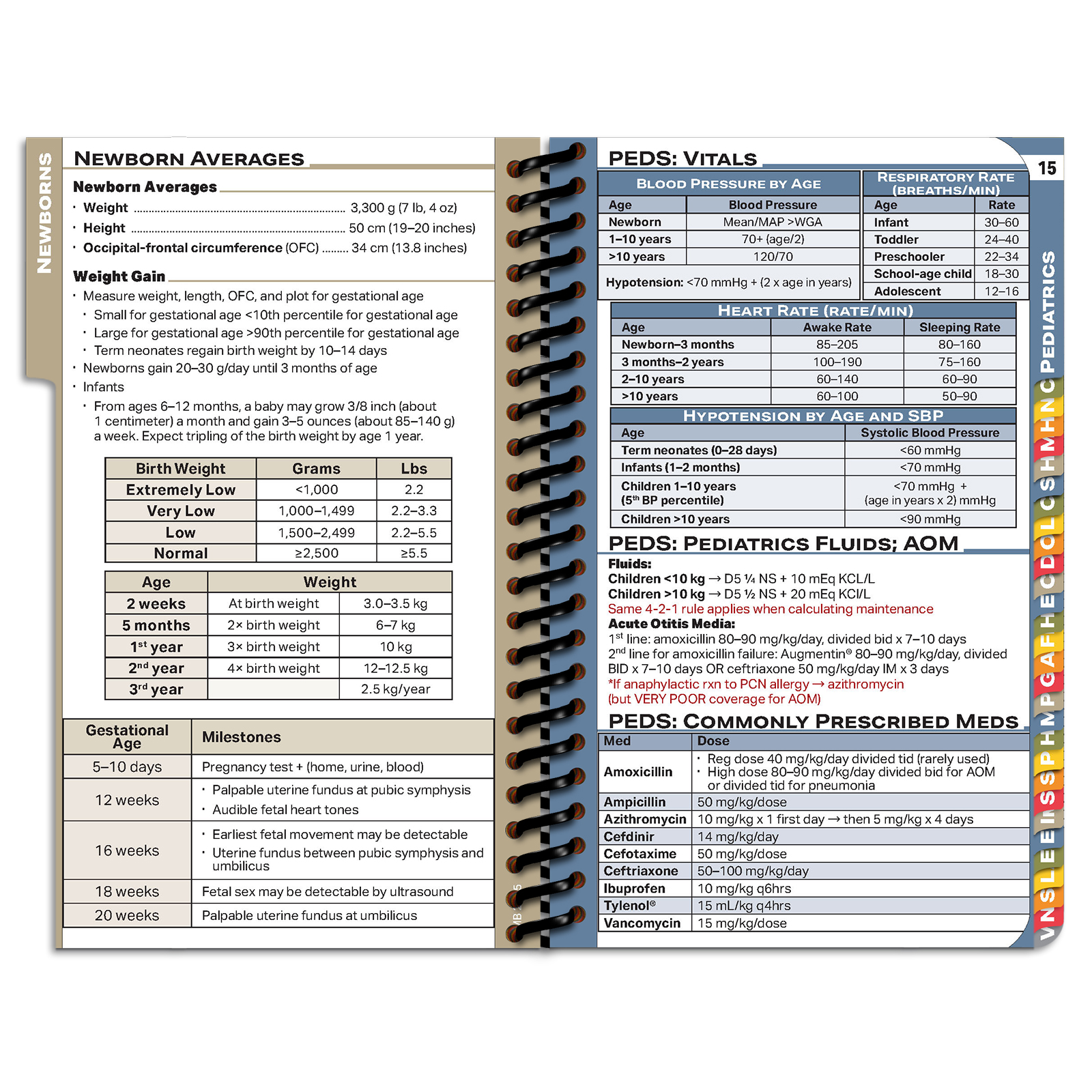 PApocket Physician Assistant University of Maryland, Baltimore (UMB/AACC)