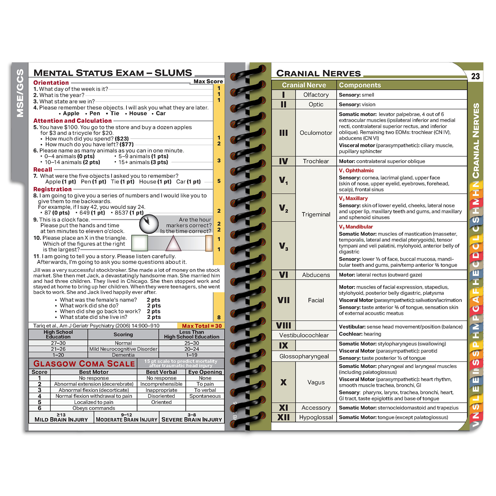 PApocket Physician Assistant University of Maryland, Baltimore (UMB/AACC)