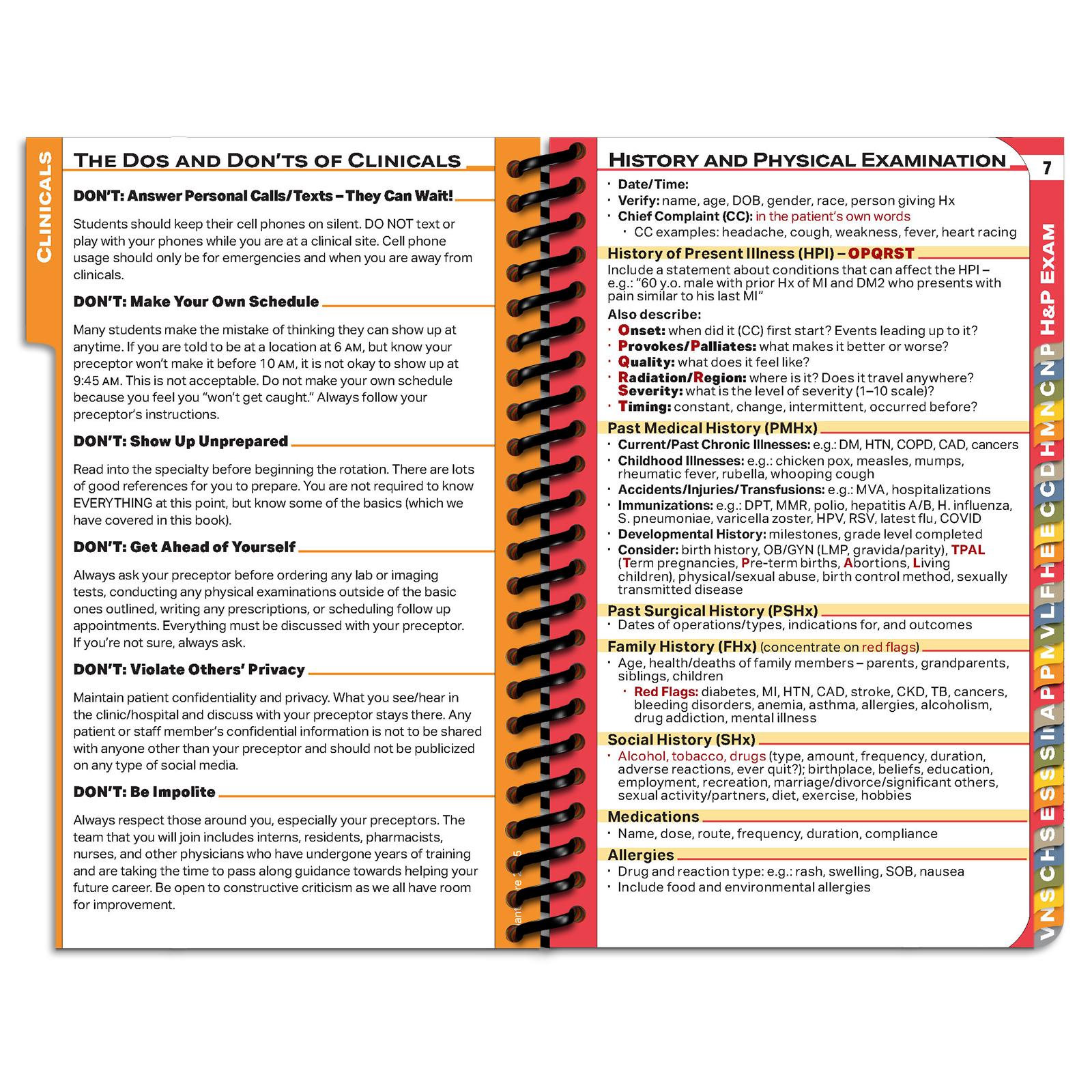 MDpocket Atlanticare Medical Student Edition