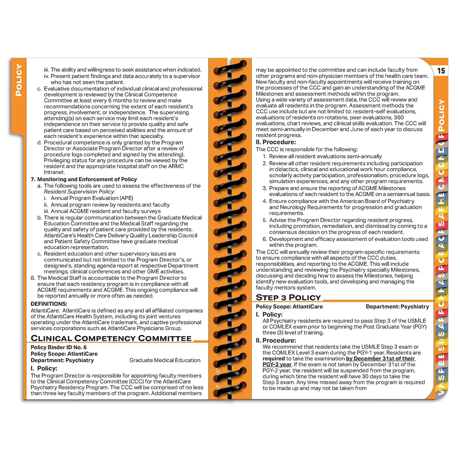 MDpocket Atlanticare Psychiatry Edition