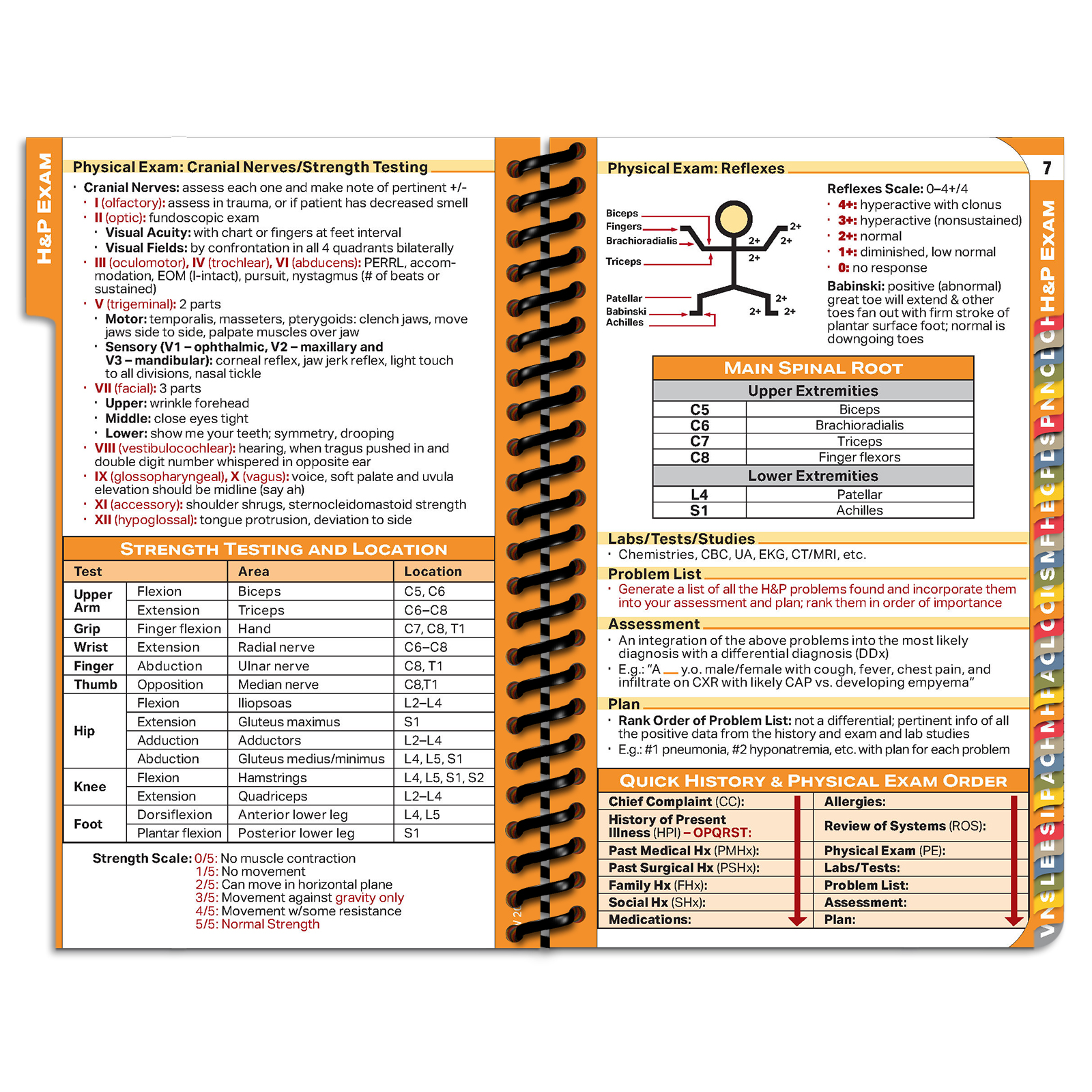 PApocket Physician Assistant Baldwin Wallace