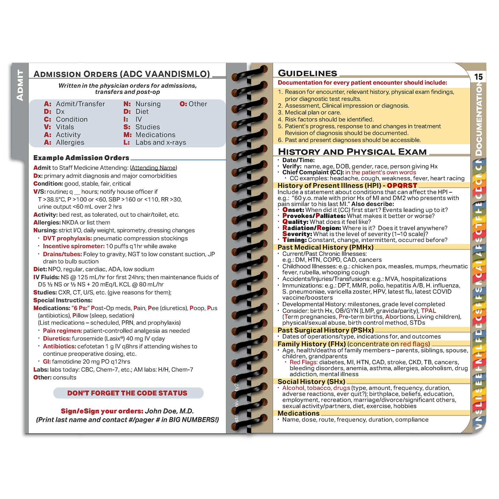 PApocket Physician Assistant Boston University