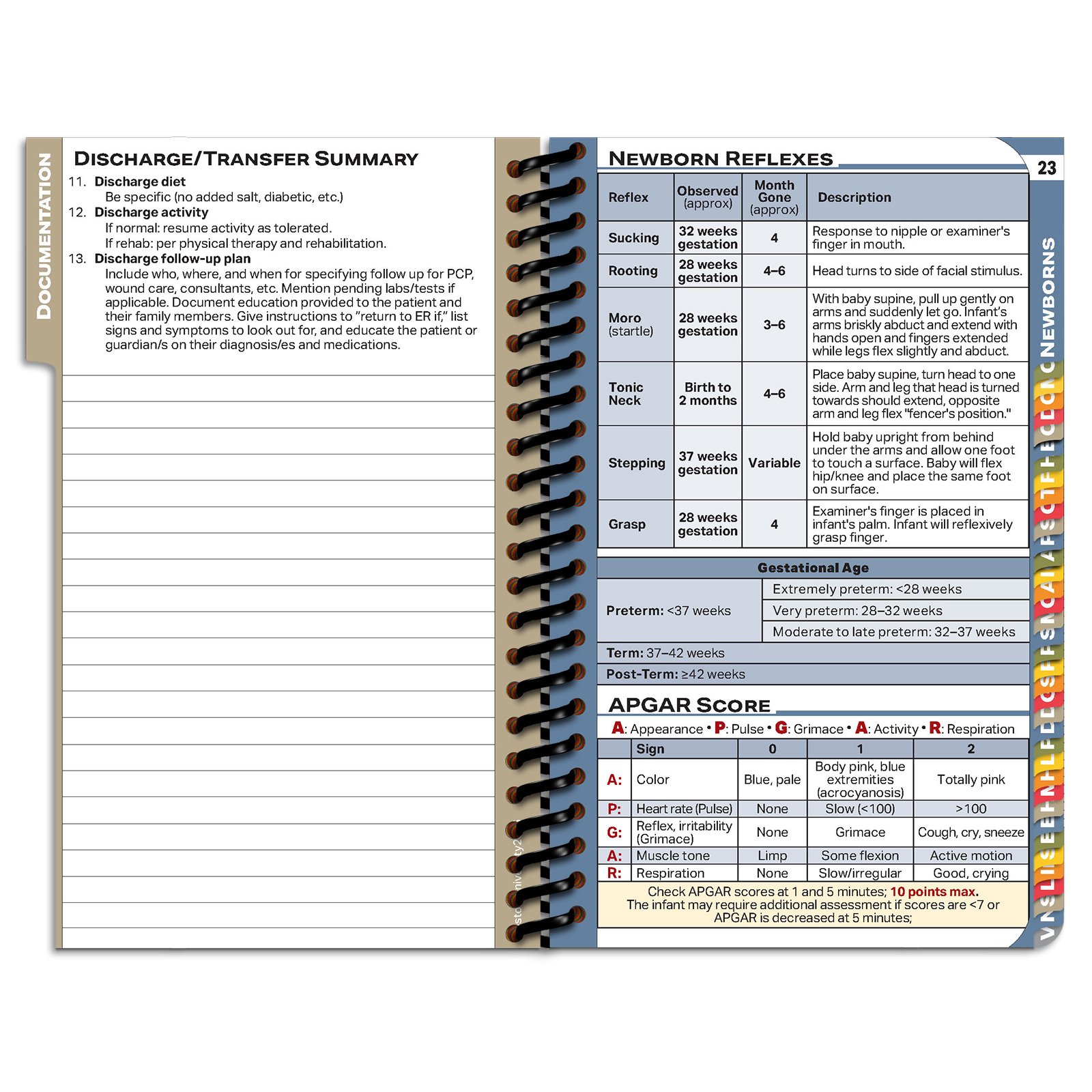 PApocket Physician Assistant Boston University