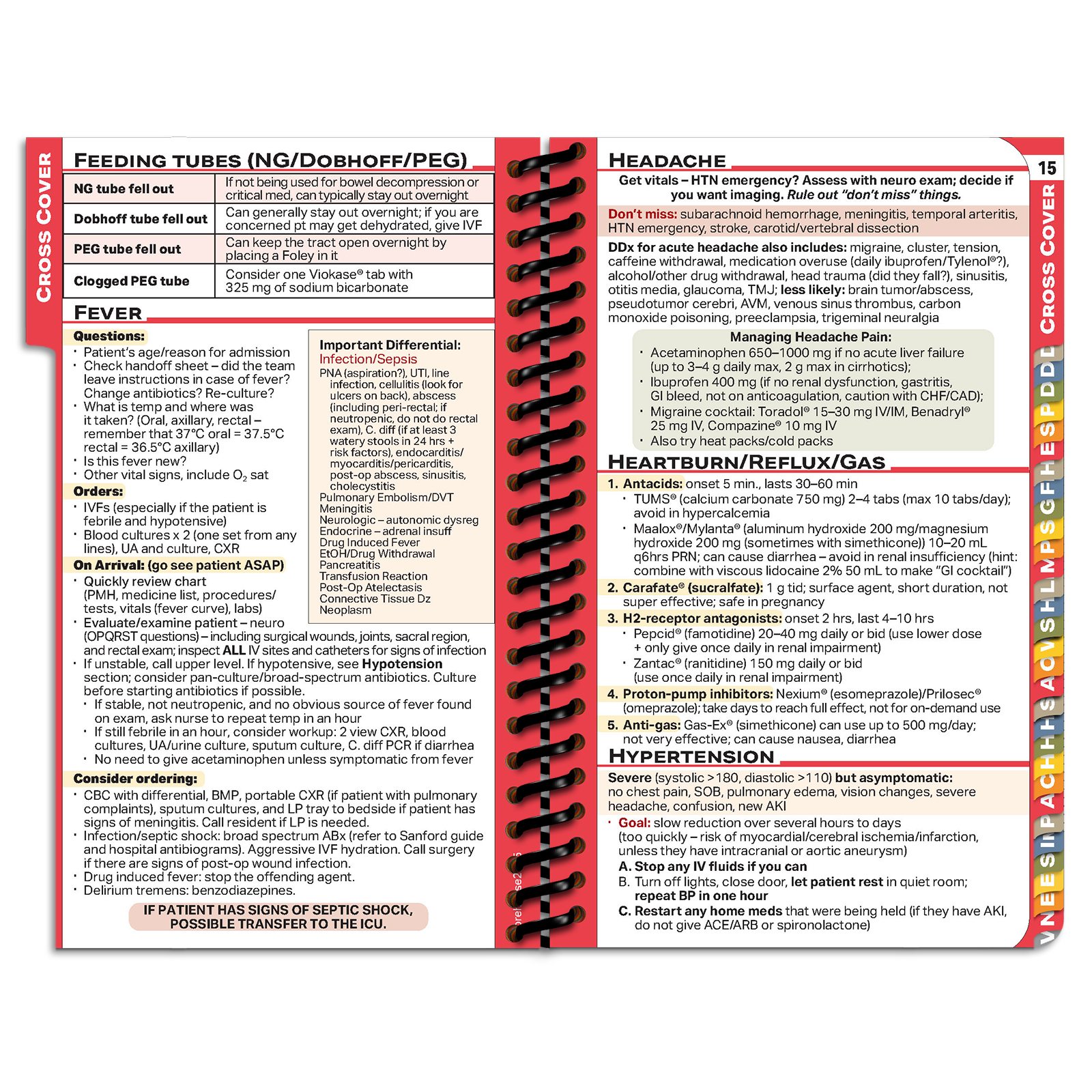 MDpocket Morehouse School of Medicine - IM Resident - 2019