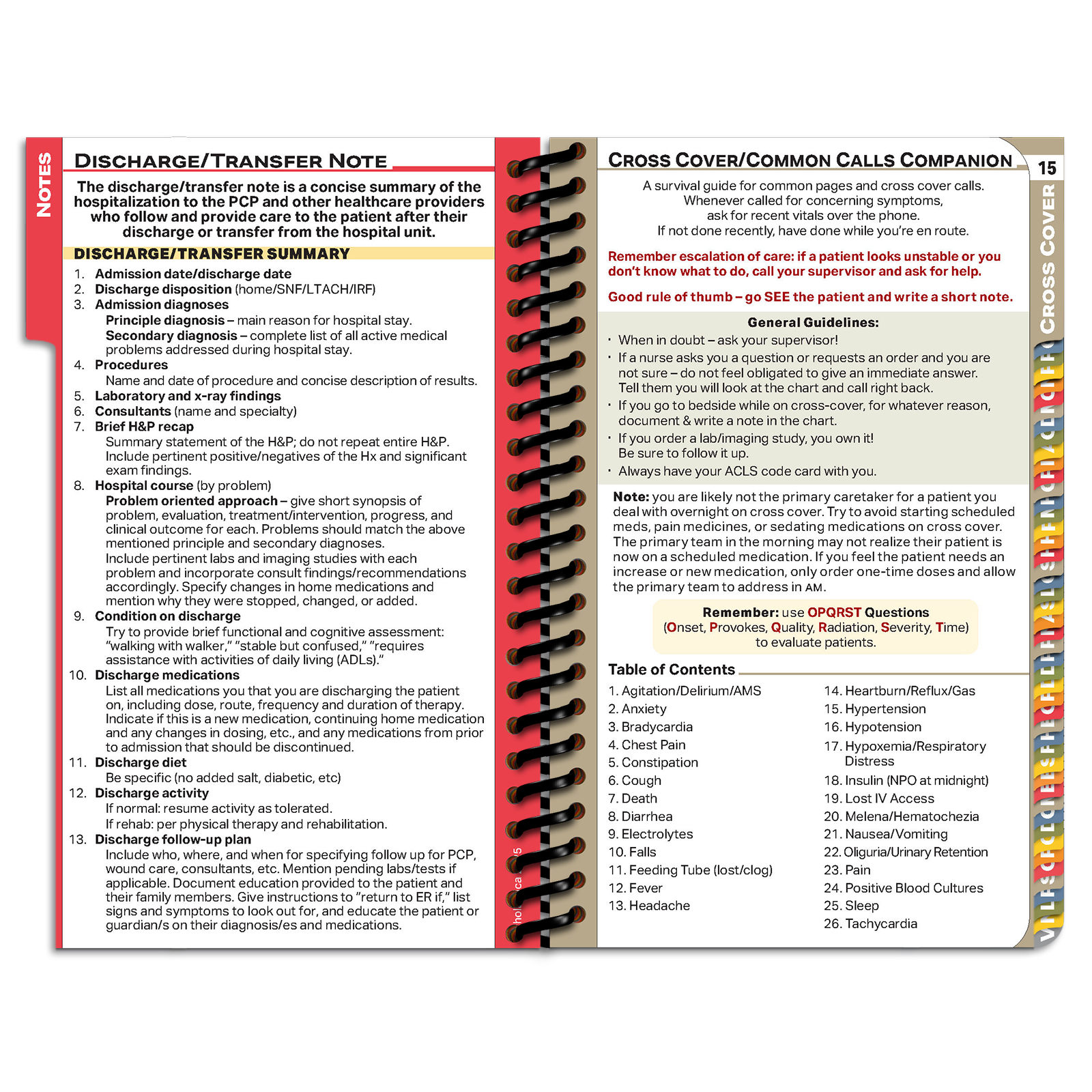 PApocket Physician Assistant College of St. Scholastica