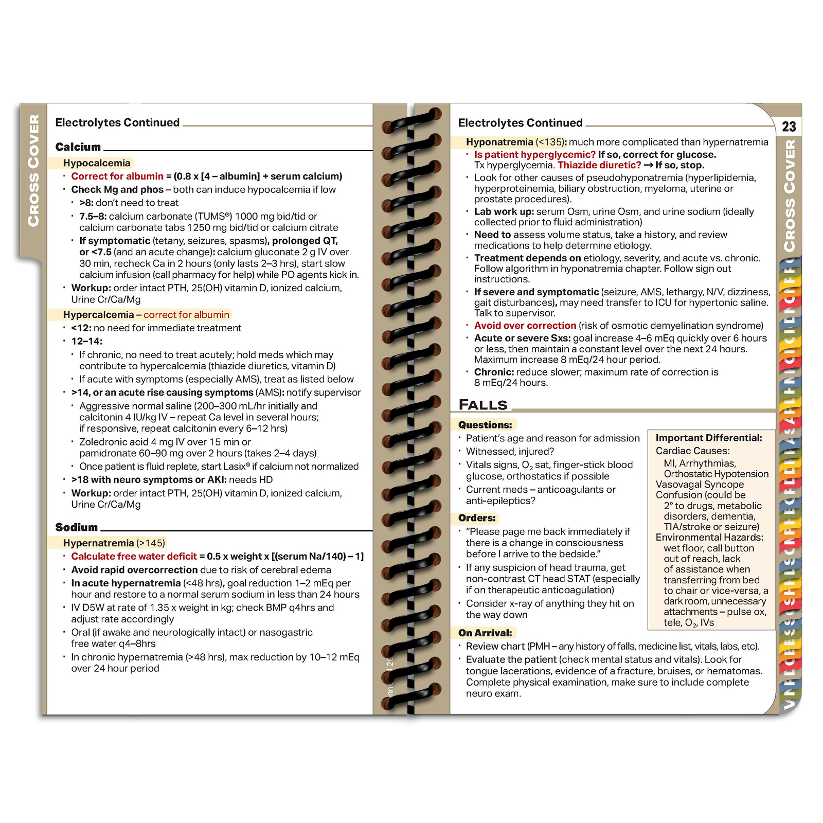 PApocket Physician Assistant Gannon University