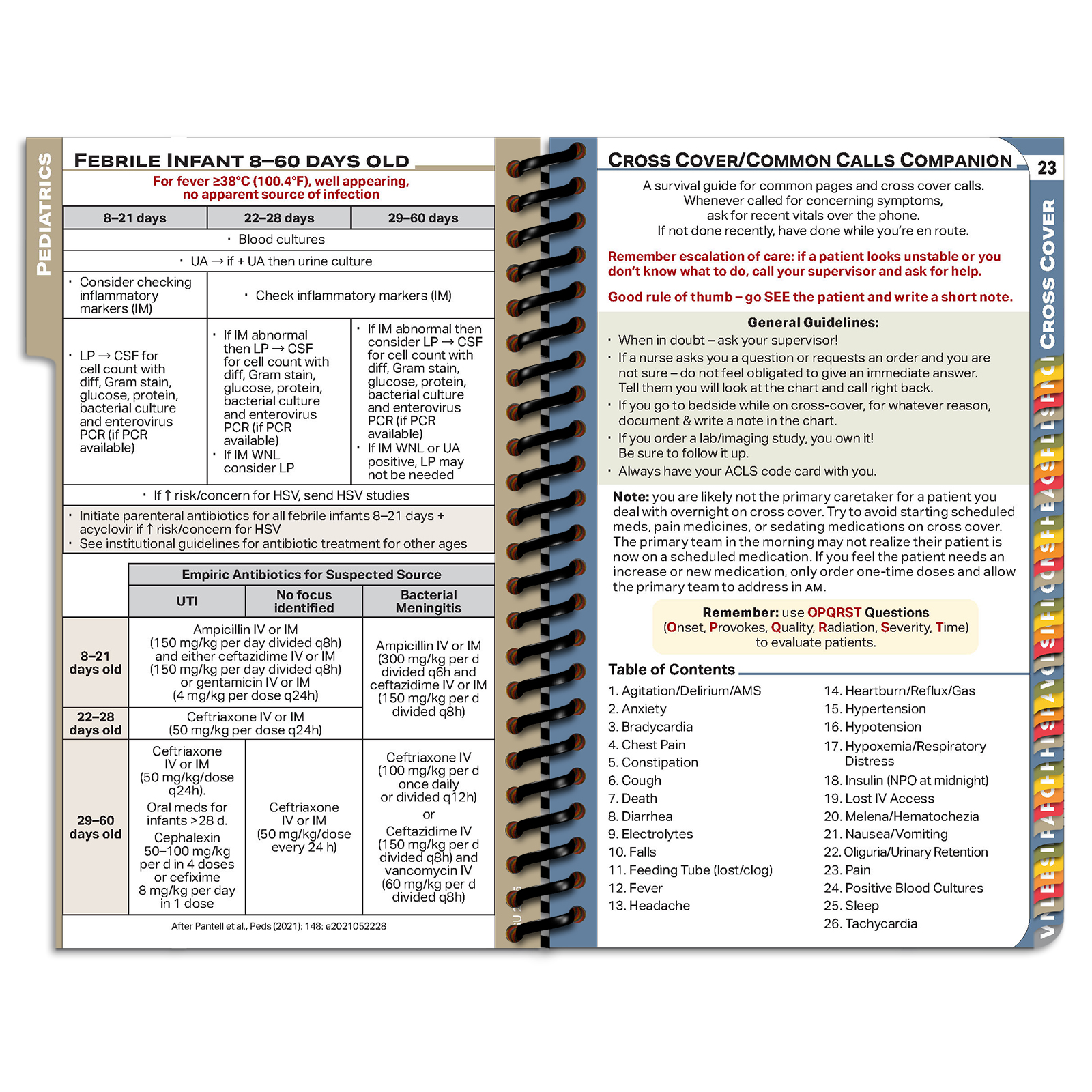 PApocket Physician Assistant Hardin-Simmons University