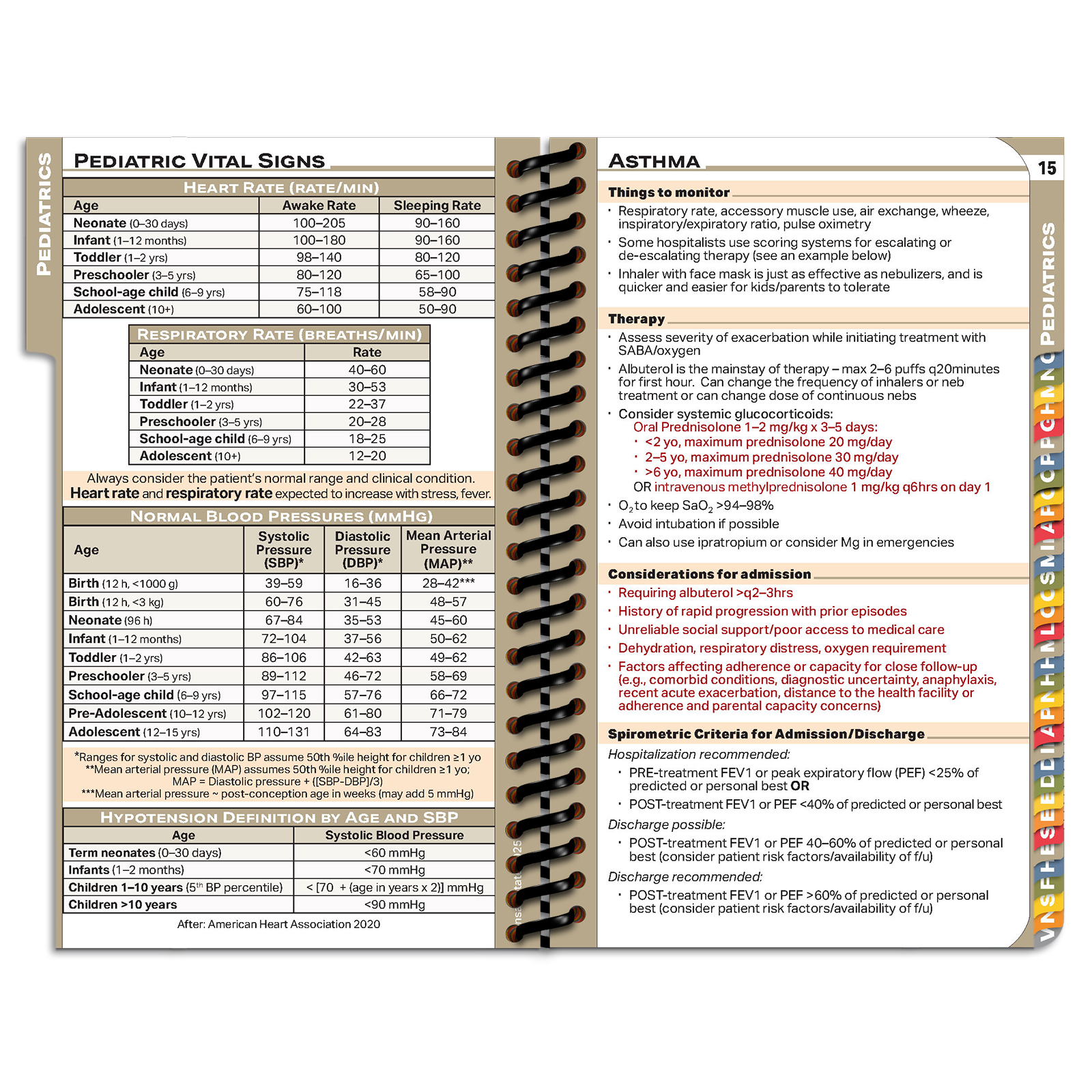 PApocket Physician Assistant Kansas State University