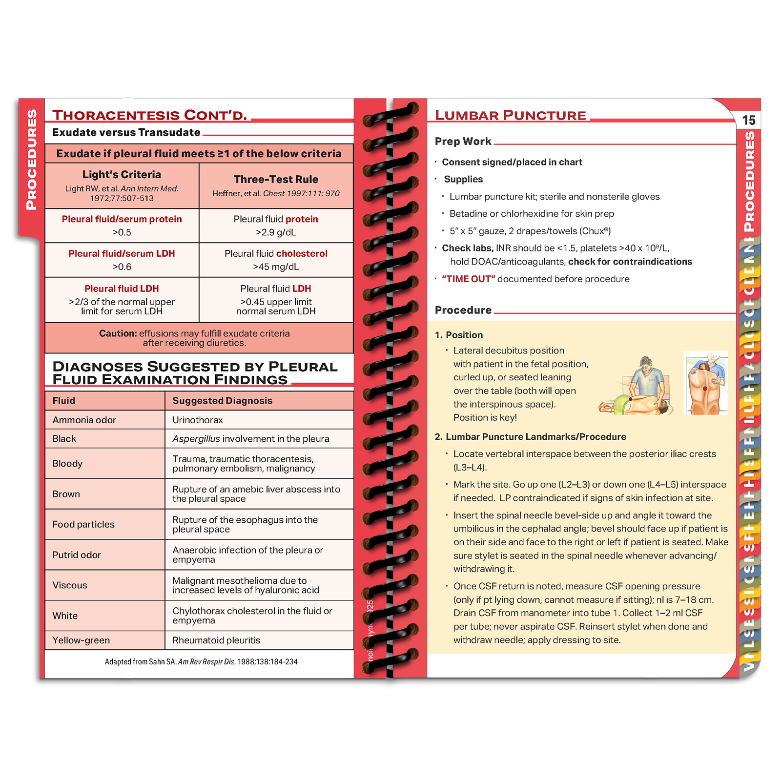 PApocket Physician Assistant Lenoir-Rhyne University