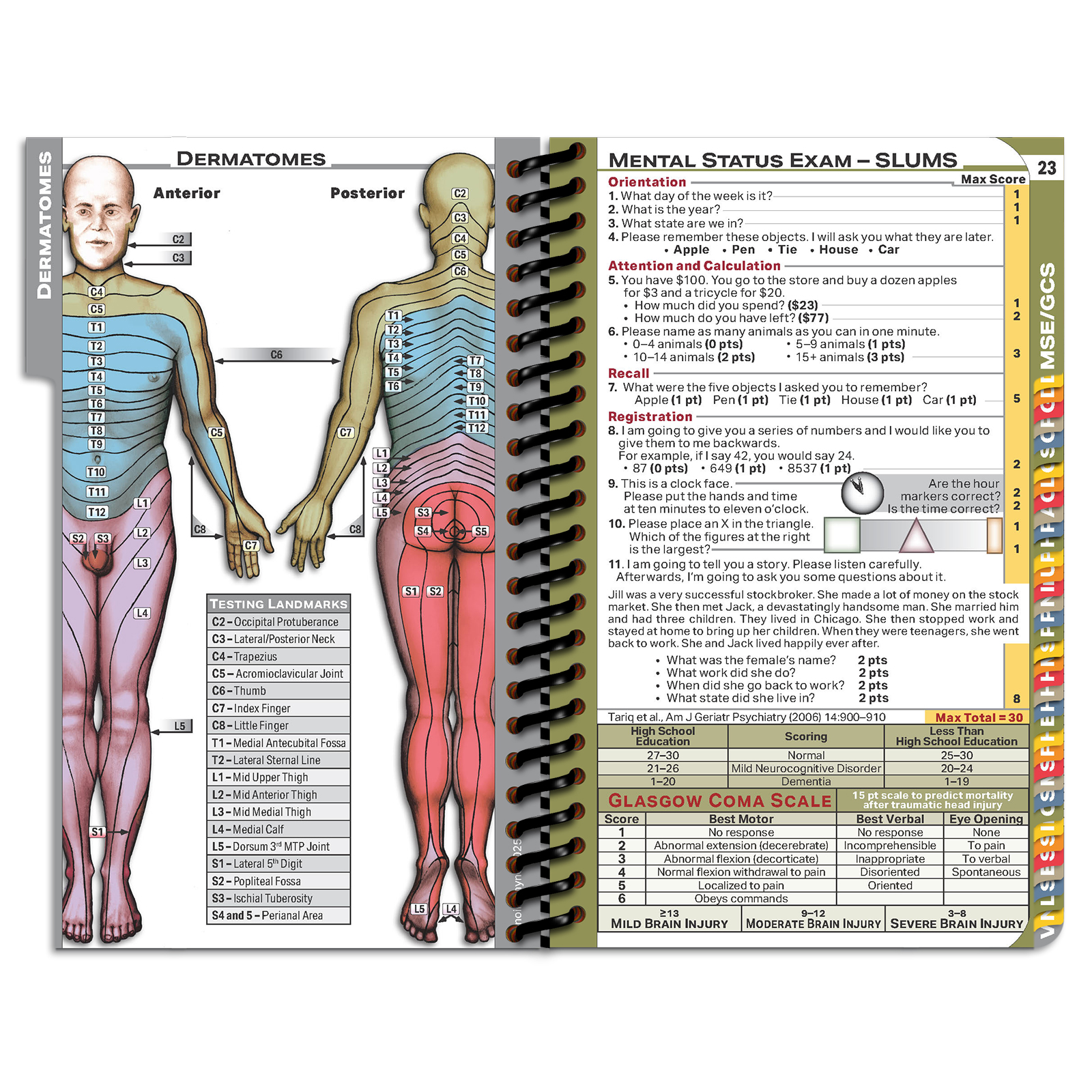 PApocket Physician Assistant Lenoir-Rhyne University