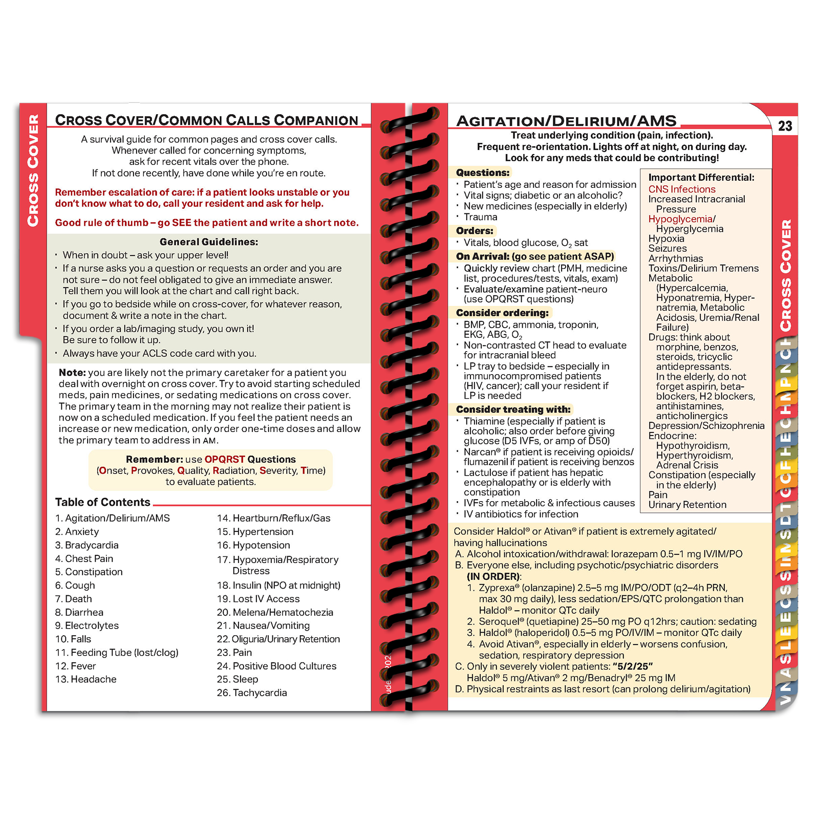MDpocket Medical Student Edition
