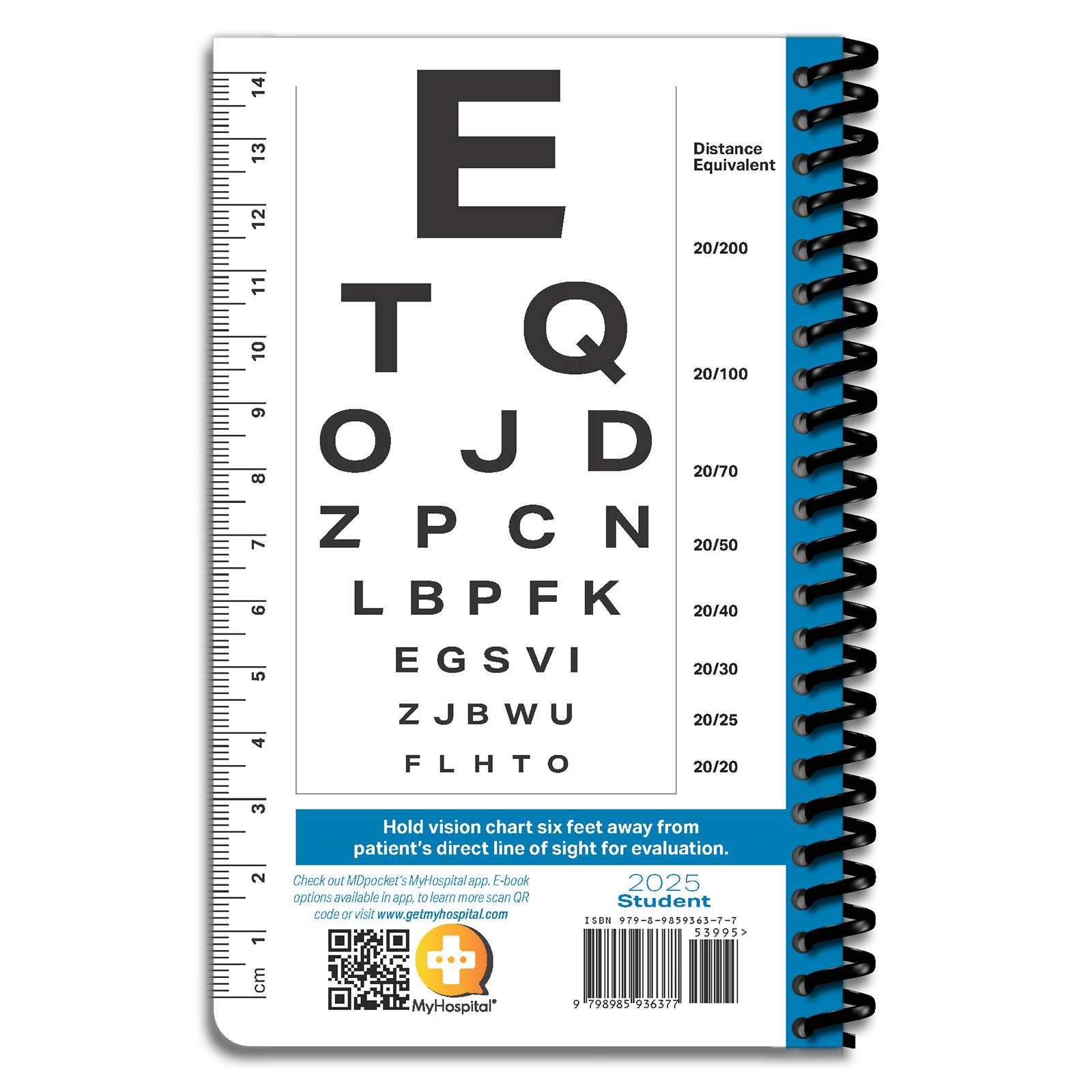 MDpocket Medical Student Edition