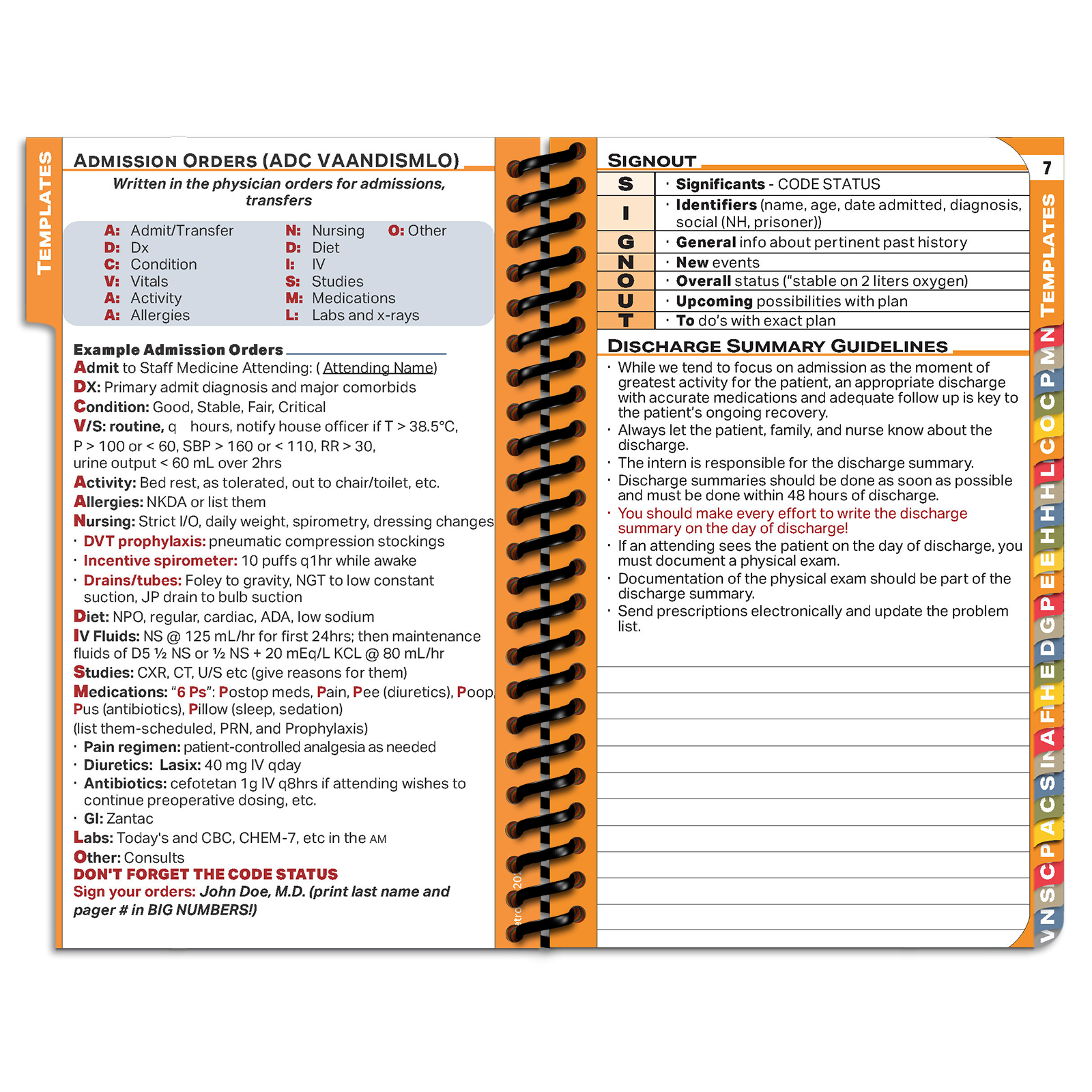 MDpocket Metro Health IM