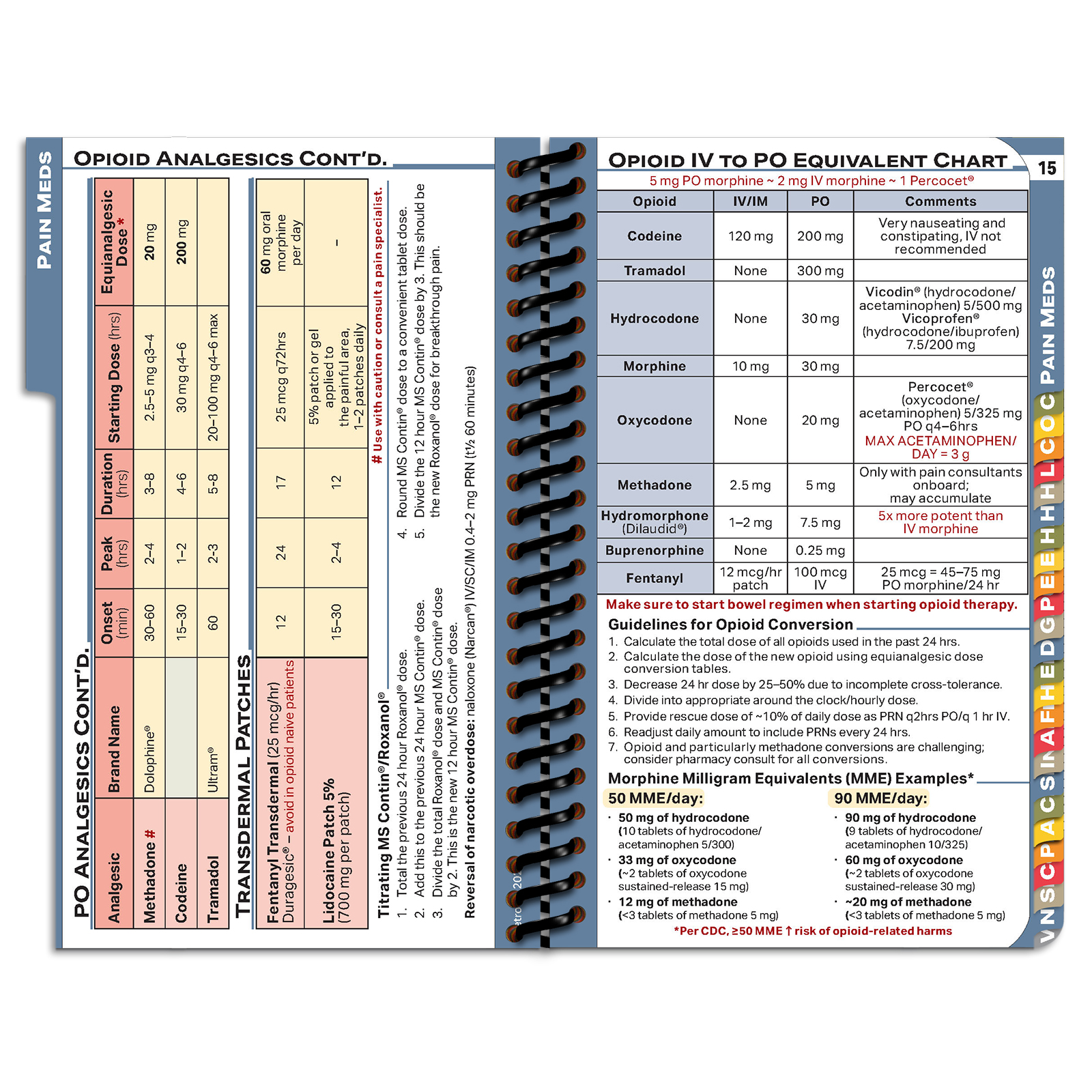 MDpocket Metro Health IM