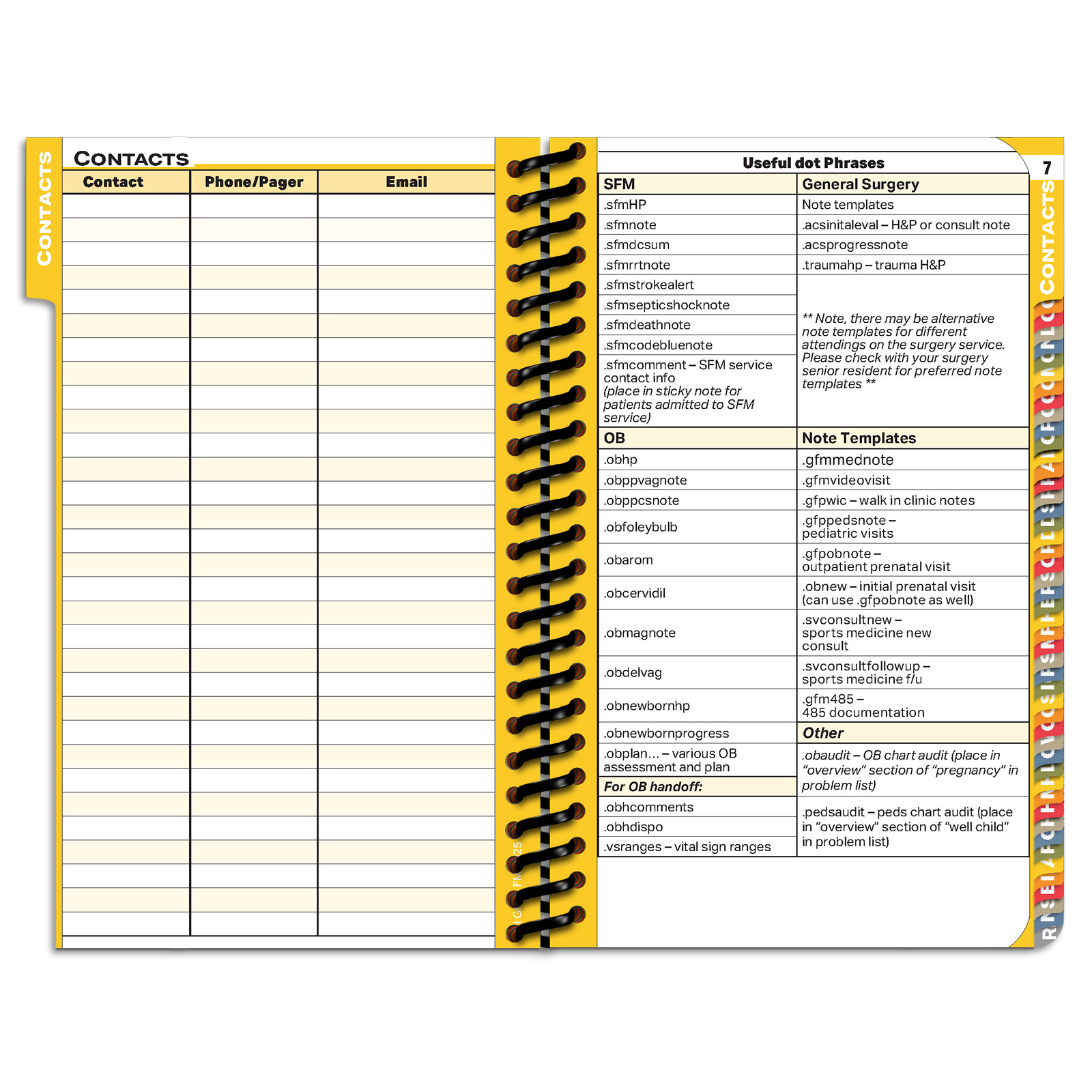 MDpocket Ohio Health Grant FM