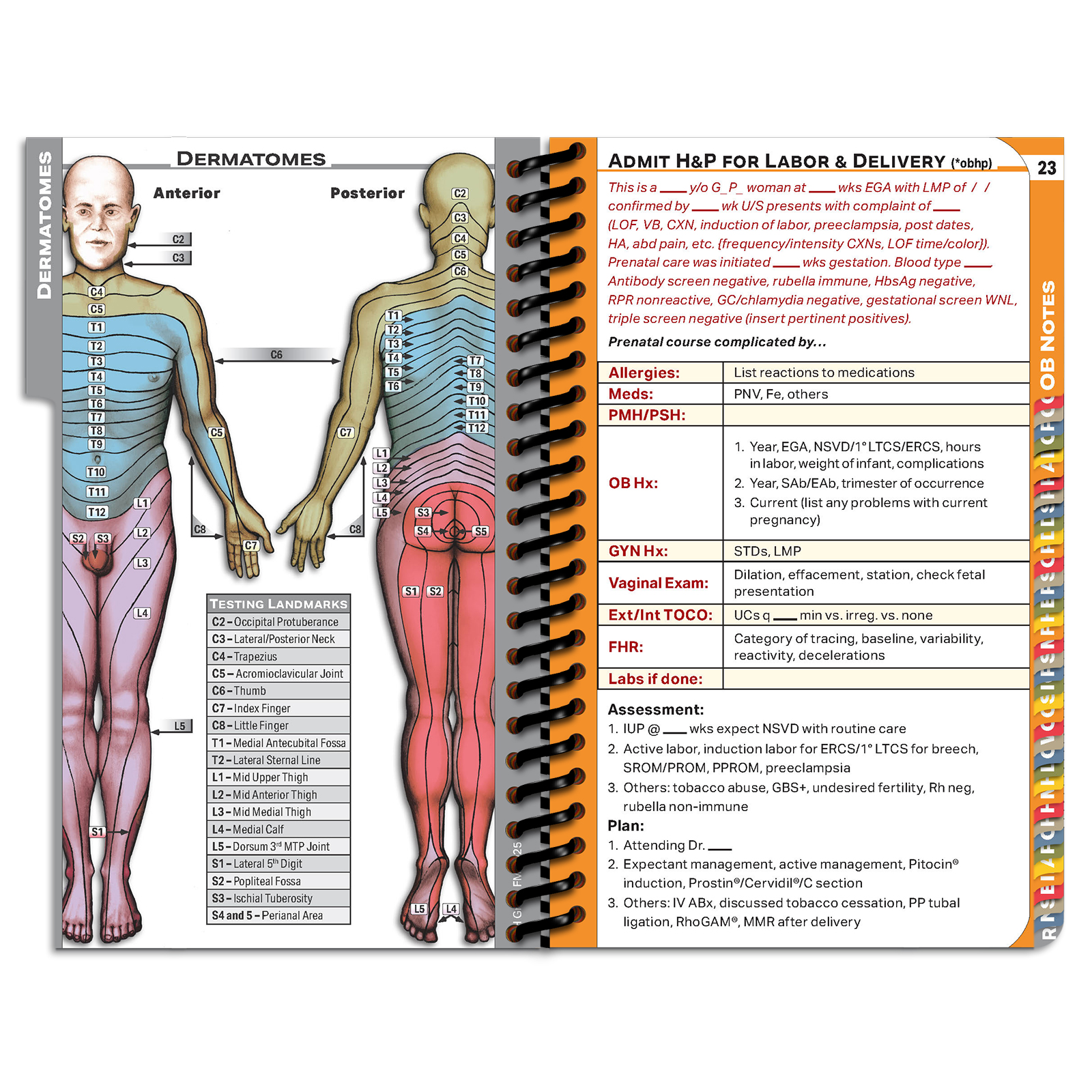 MDpocket Ohio Health Grant FM