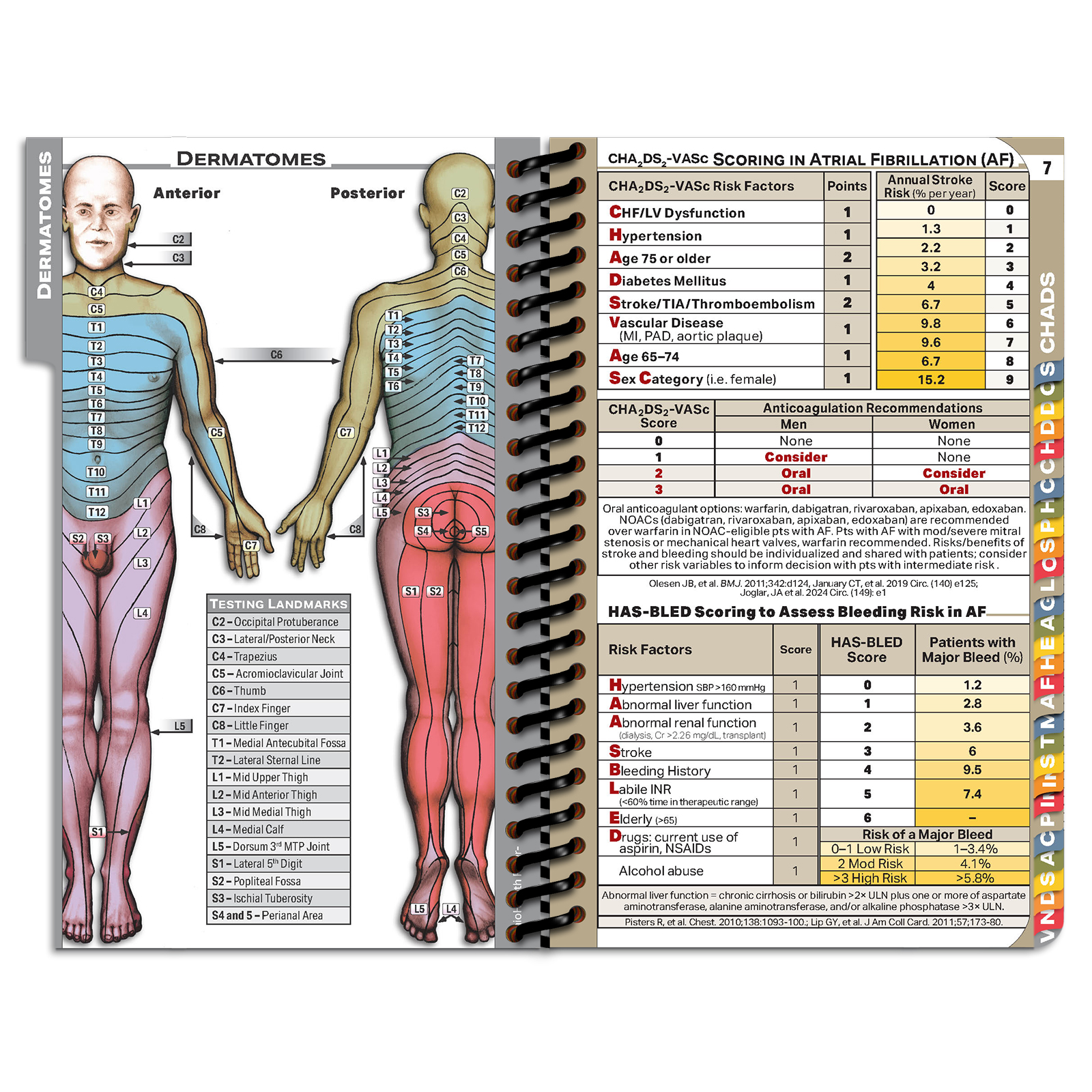 MDpocket Ohio Health Riverside Methodist Hospital IM