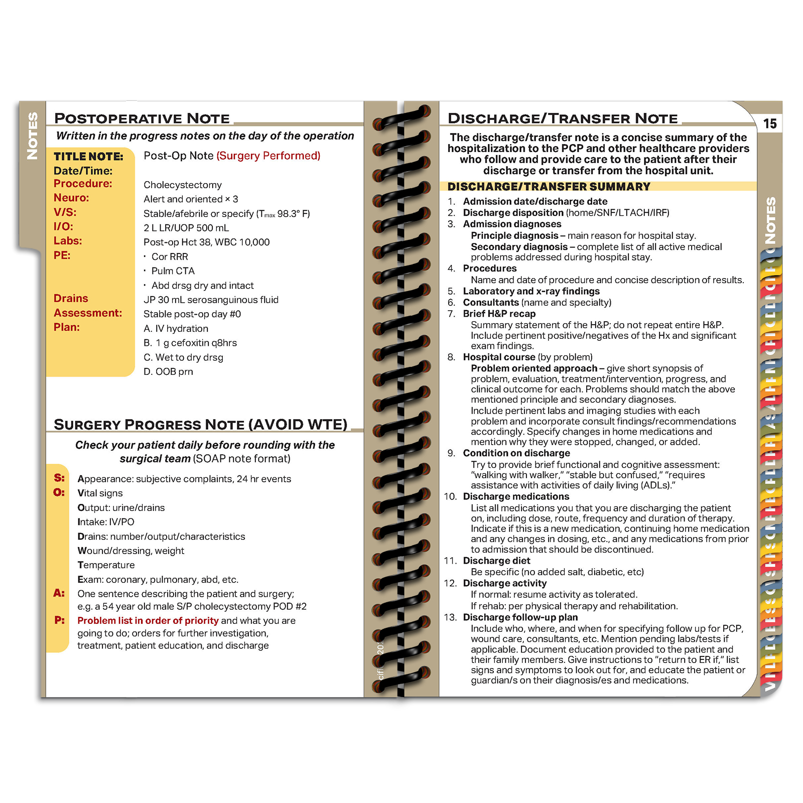 PApocket Physician Assistant Pacific University College of Health Professions