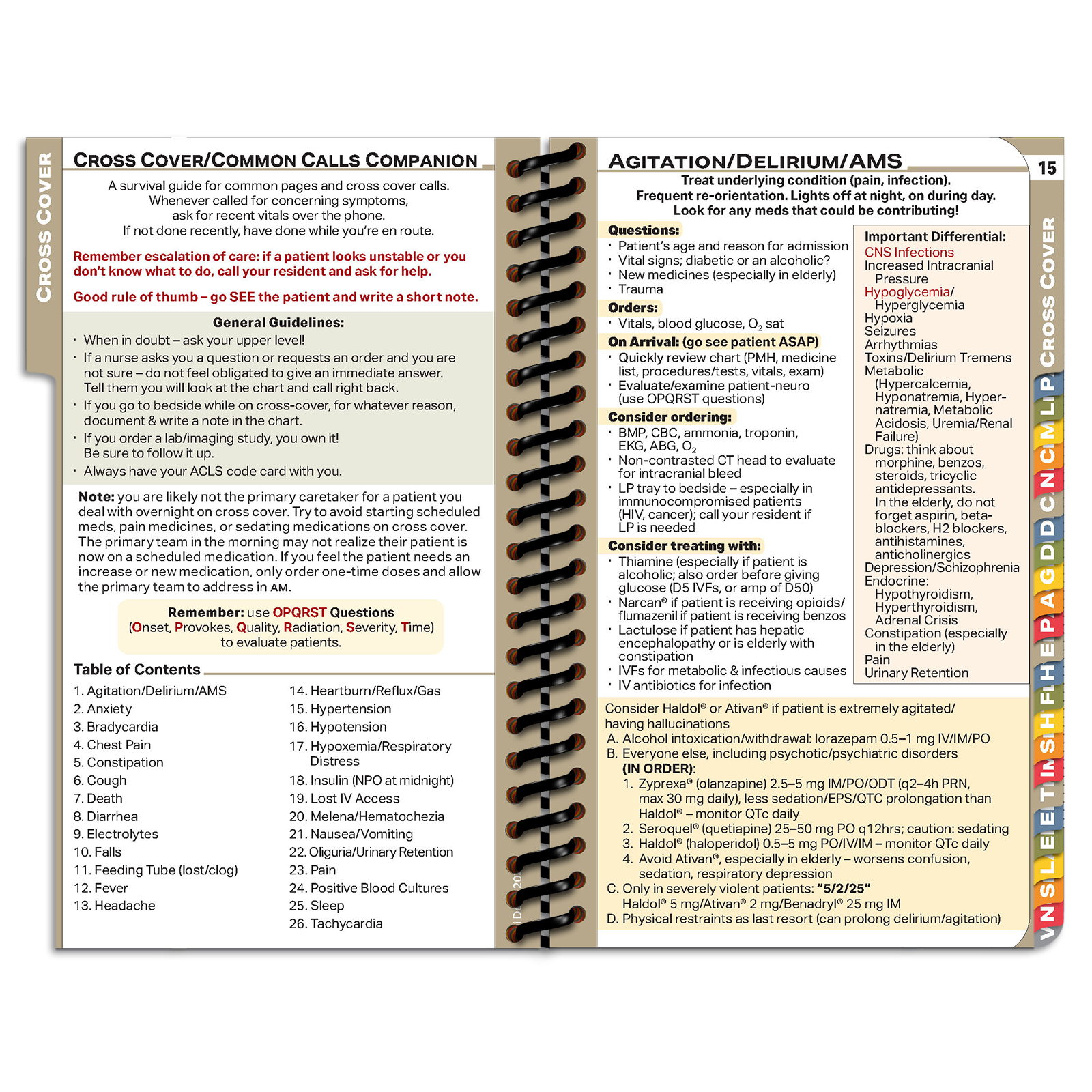 MDpocket Phi Delta Medical Student