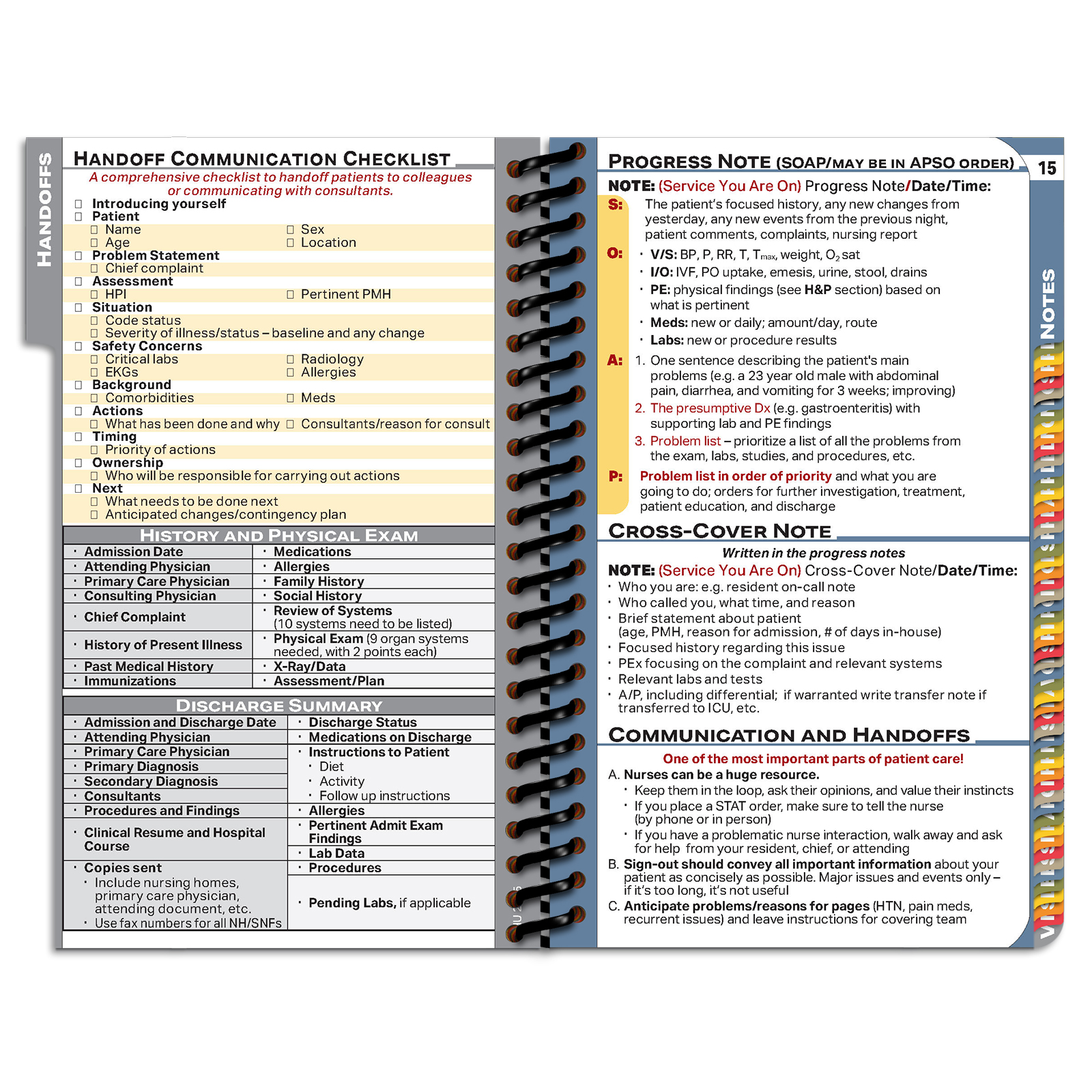 PApocket Physician Assistant Sacred Heart University