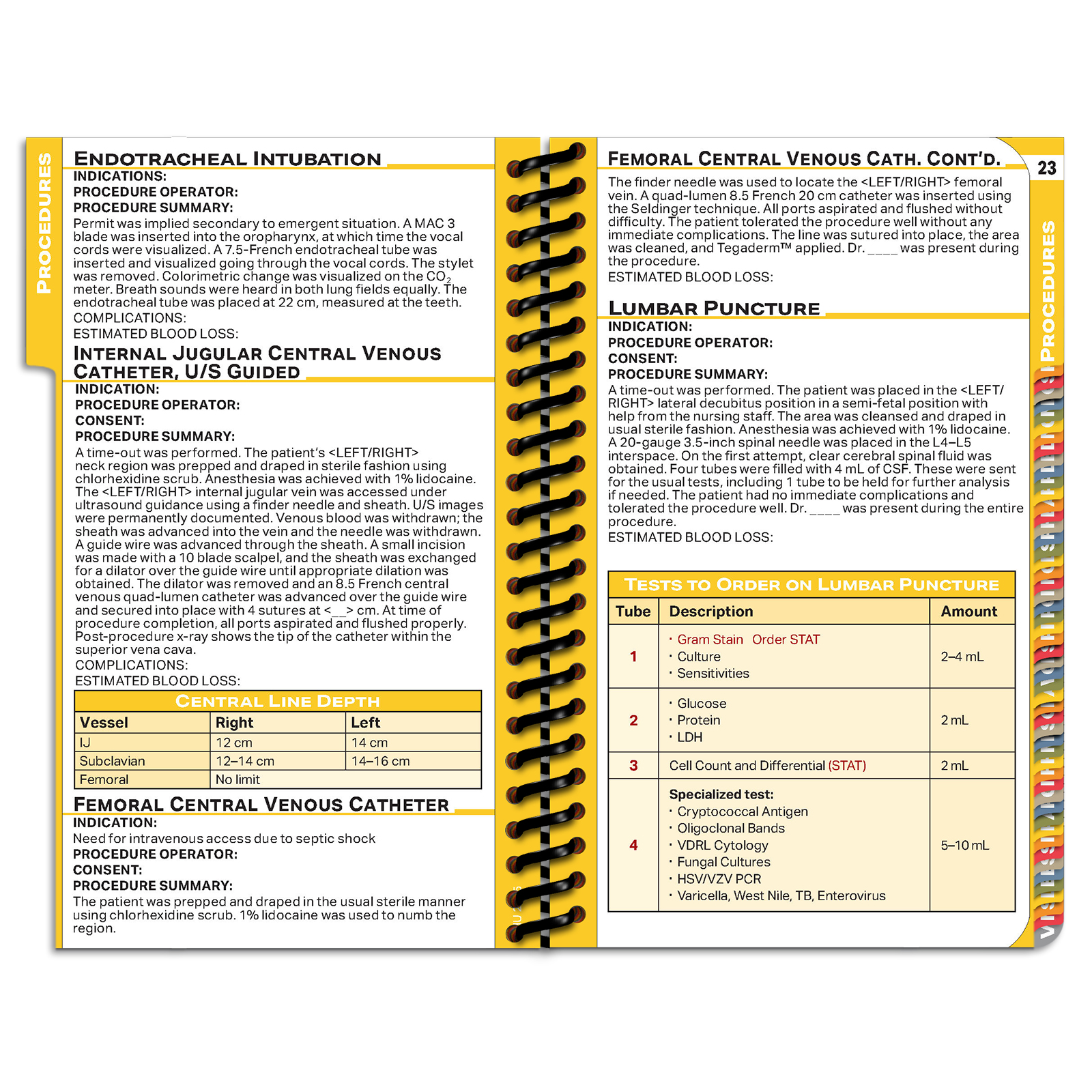 PApocket Physician Assistant Sacred Heart University