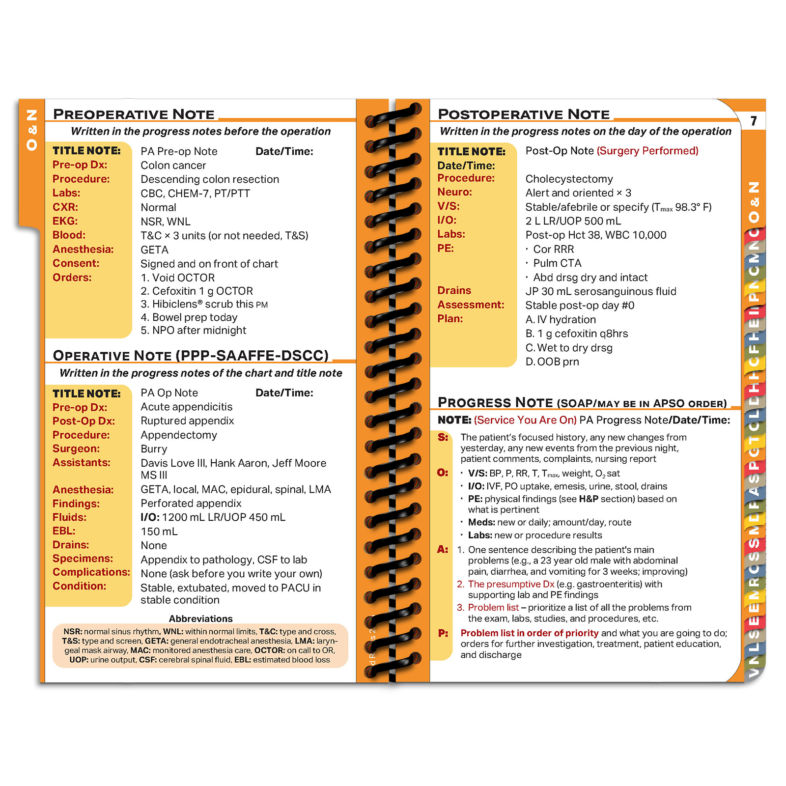 PApocket Physician Assistant Red Rocks Community College