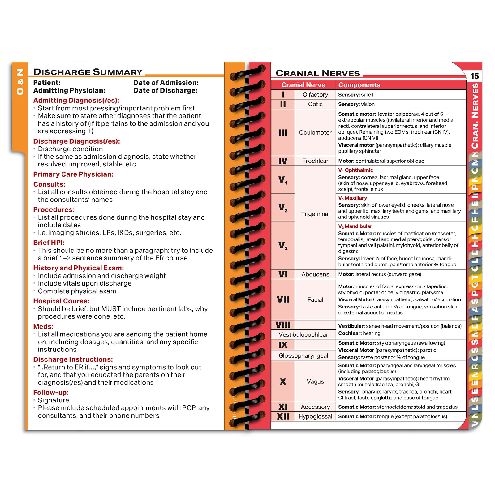 PApocket Physician Assistant Red Rocks Community College