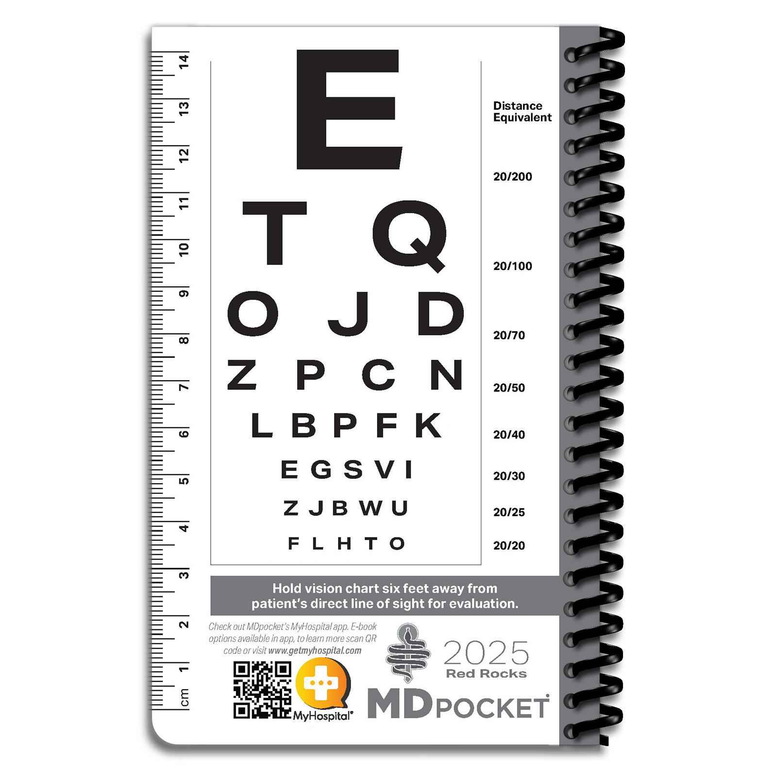 PApocket Physician Assistant Red Rocks Community College