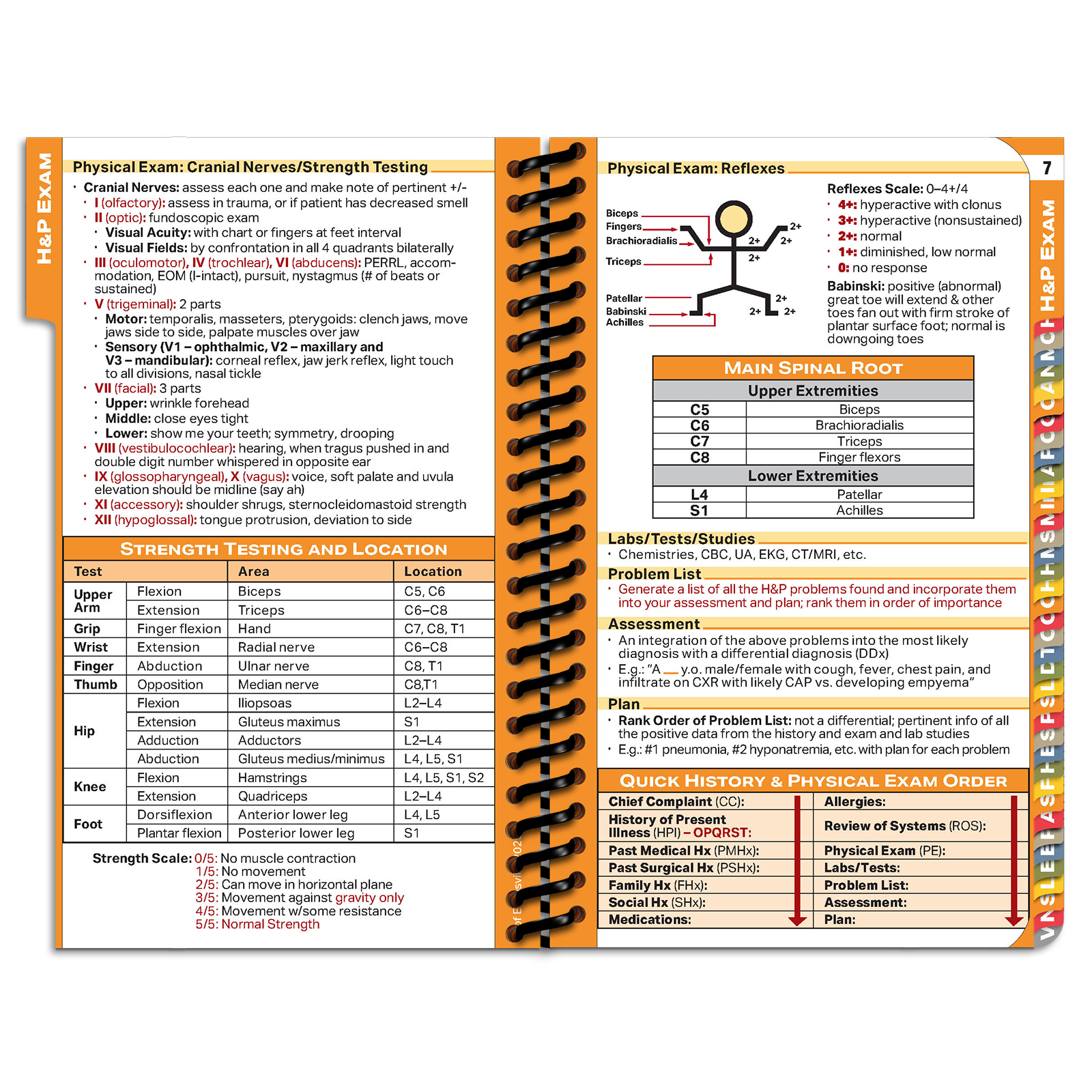 PApocket Physician Assistant University of Evansville