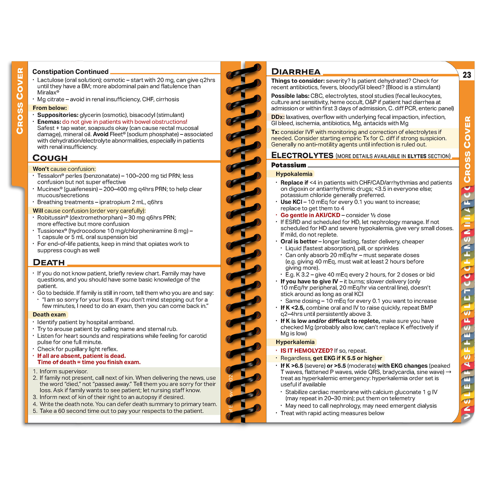 PApocket Physician Assistant University of Evansville